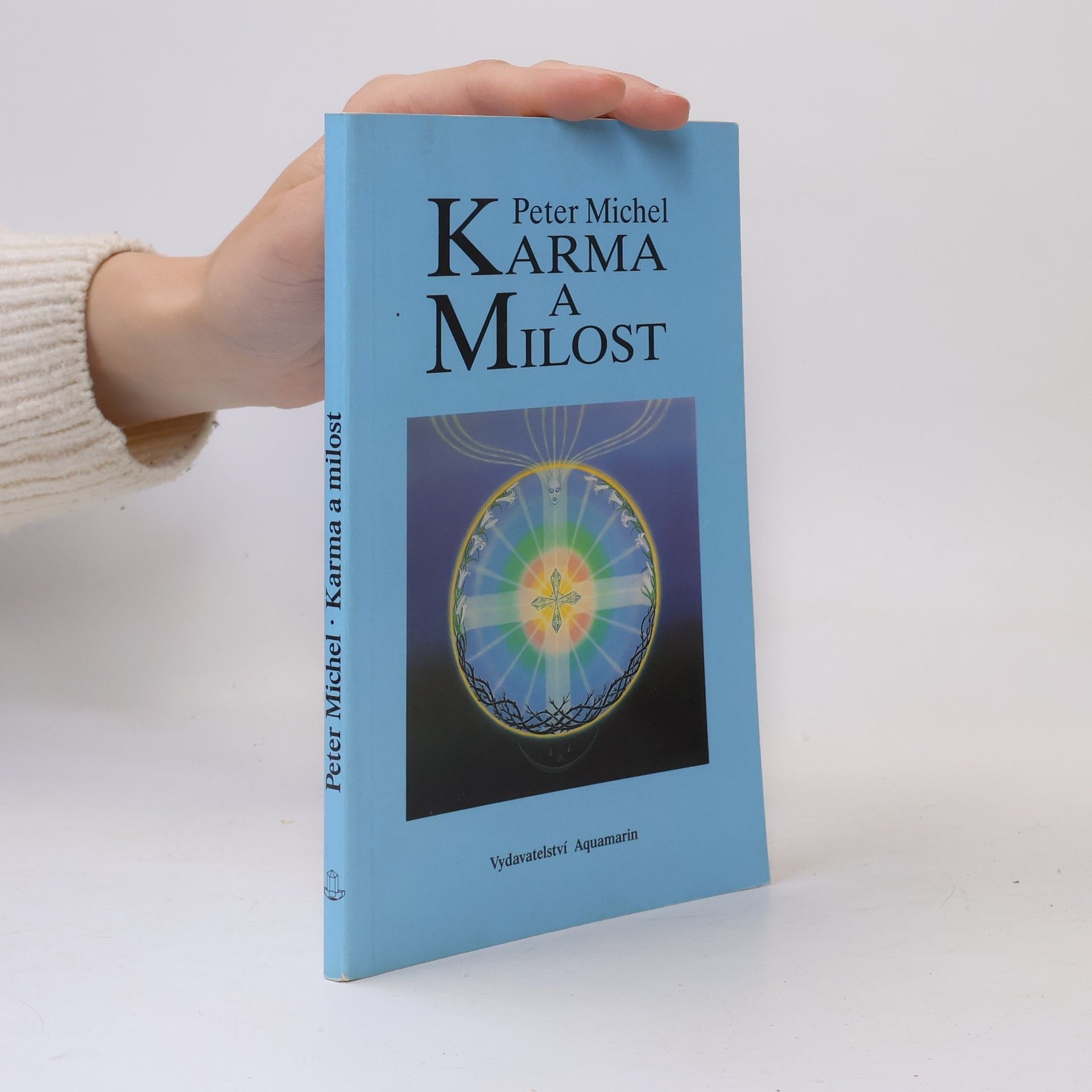 Peter Michel Karma a milost