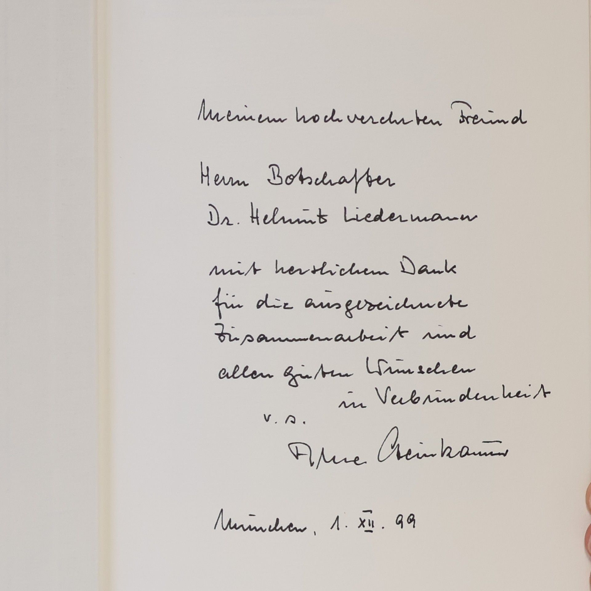 Knut Ipsen Wehrrecht und Friedenssicherung