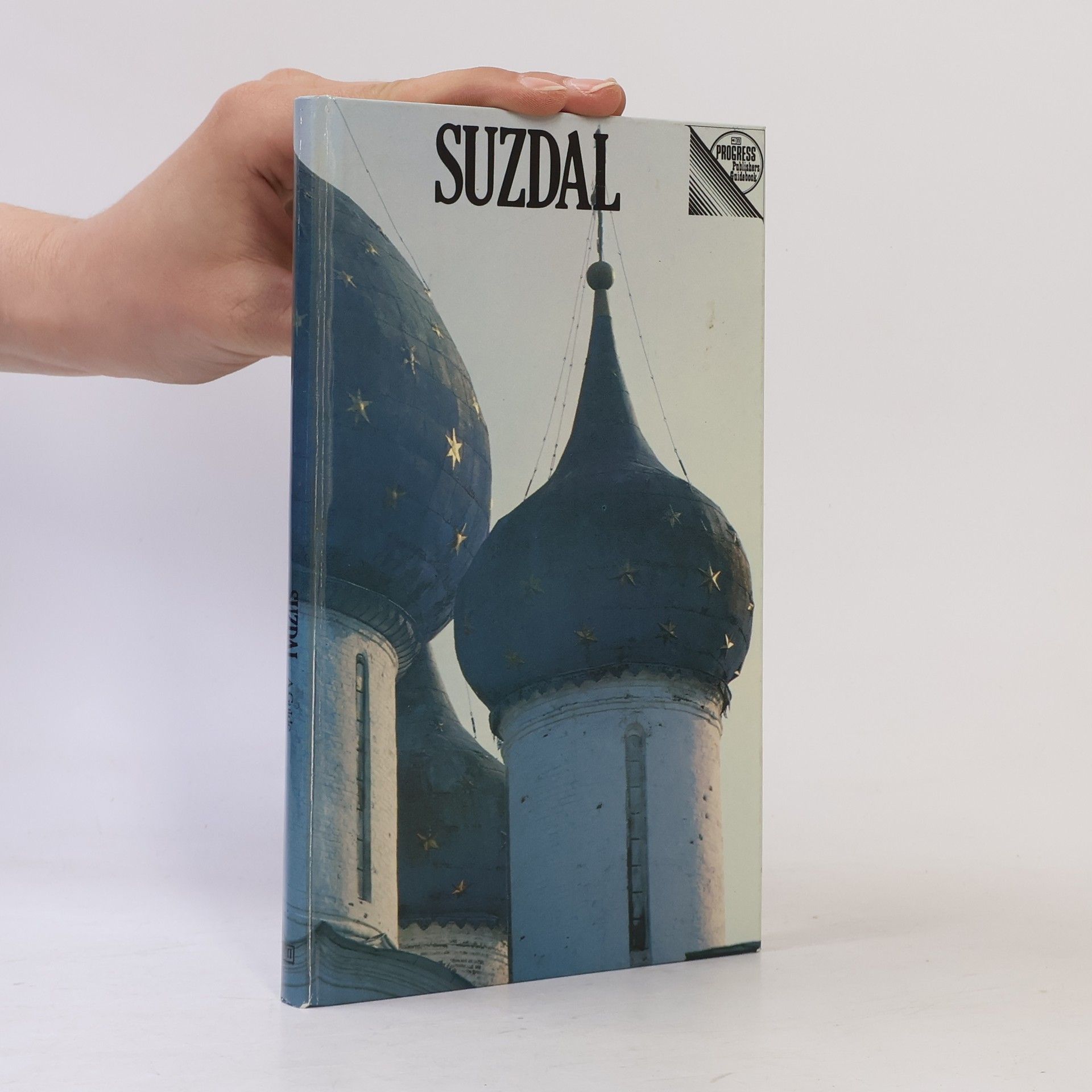 Georgy Vagner Suzdal