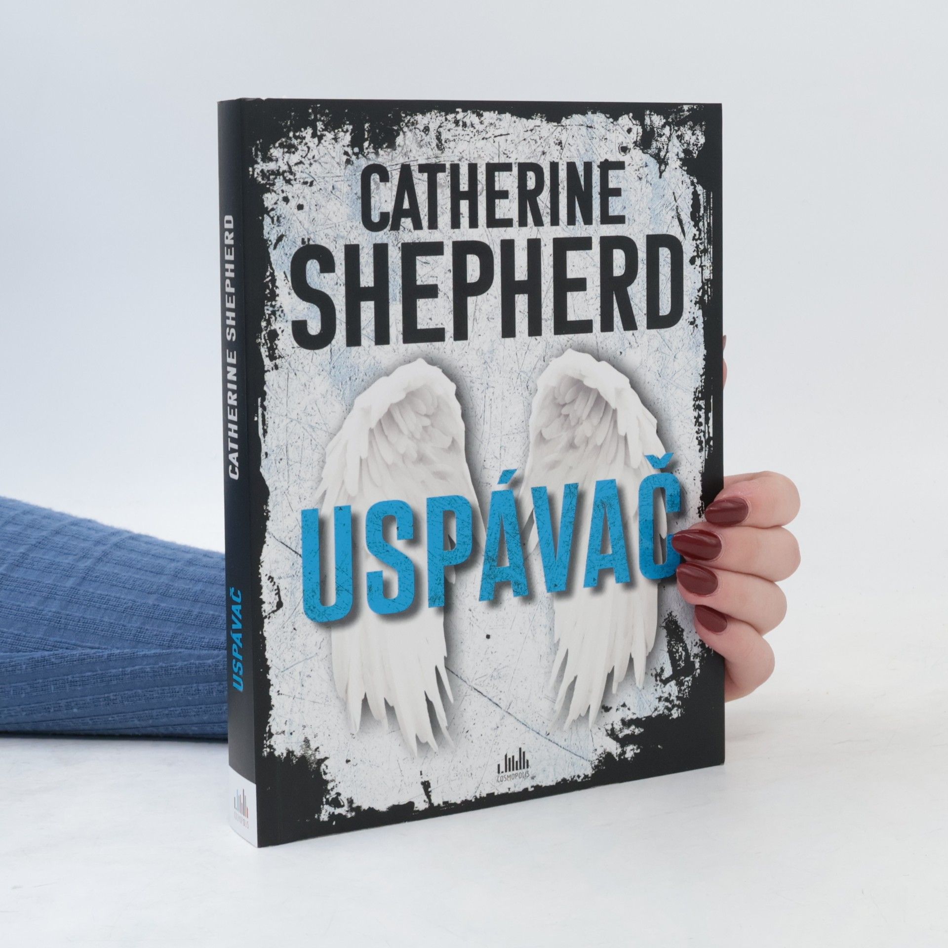 Catherine Shepherd Uspávač