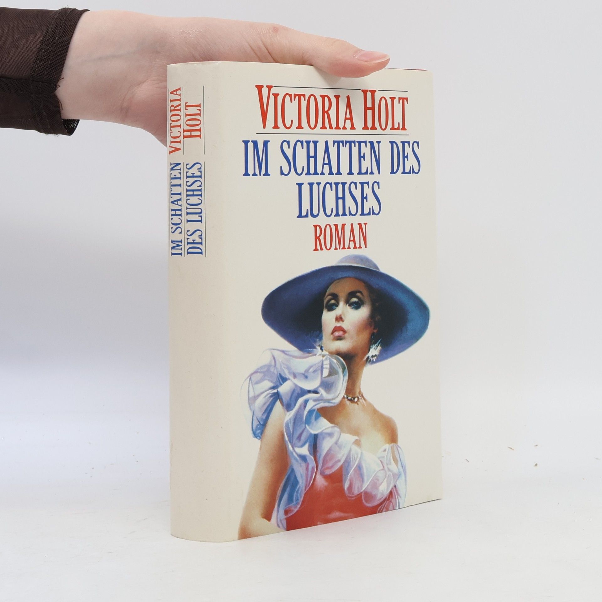 Jean Plaidy Im Schatten des Luchses
