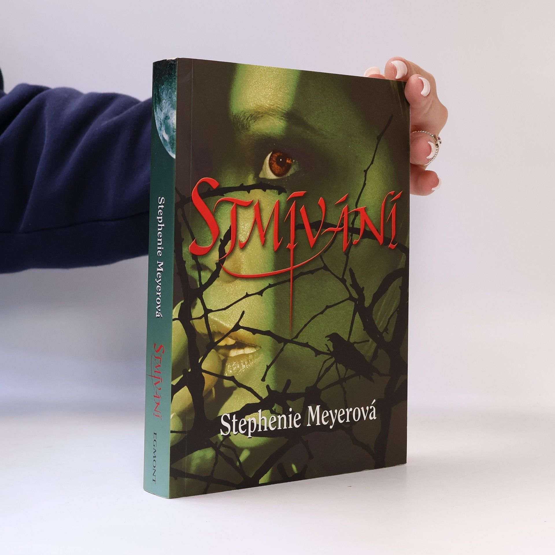 Stmívání