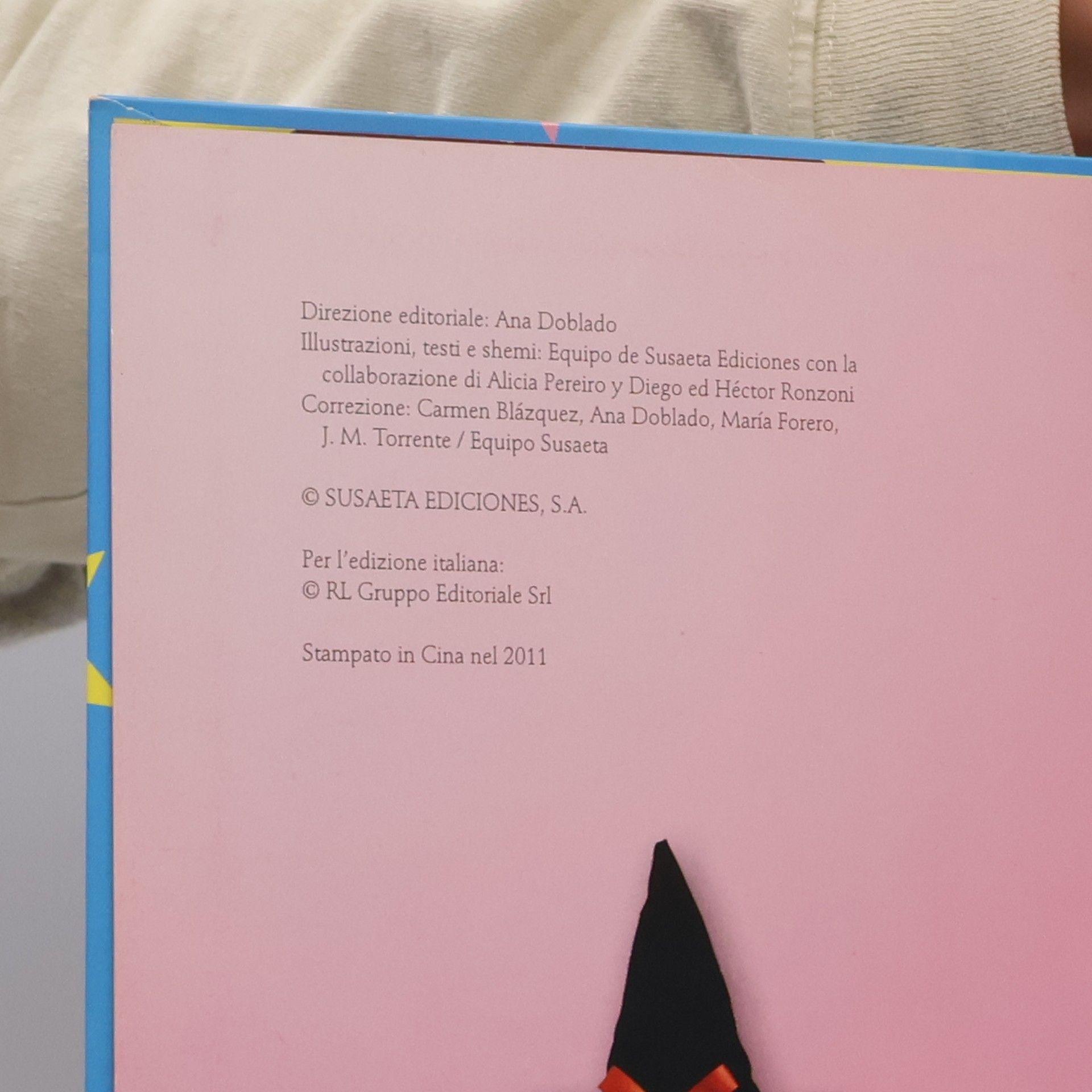 Varia: Bricolage per ragazzi
