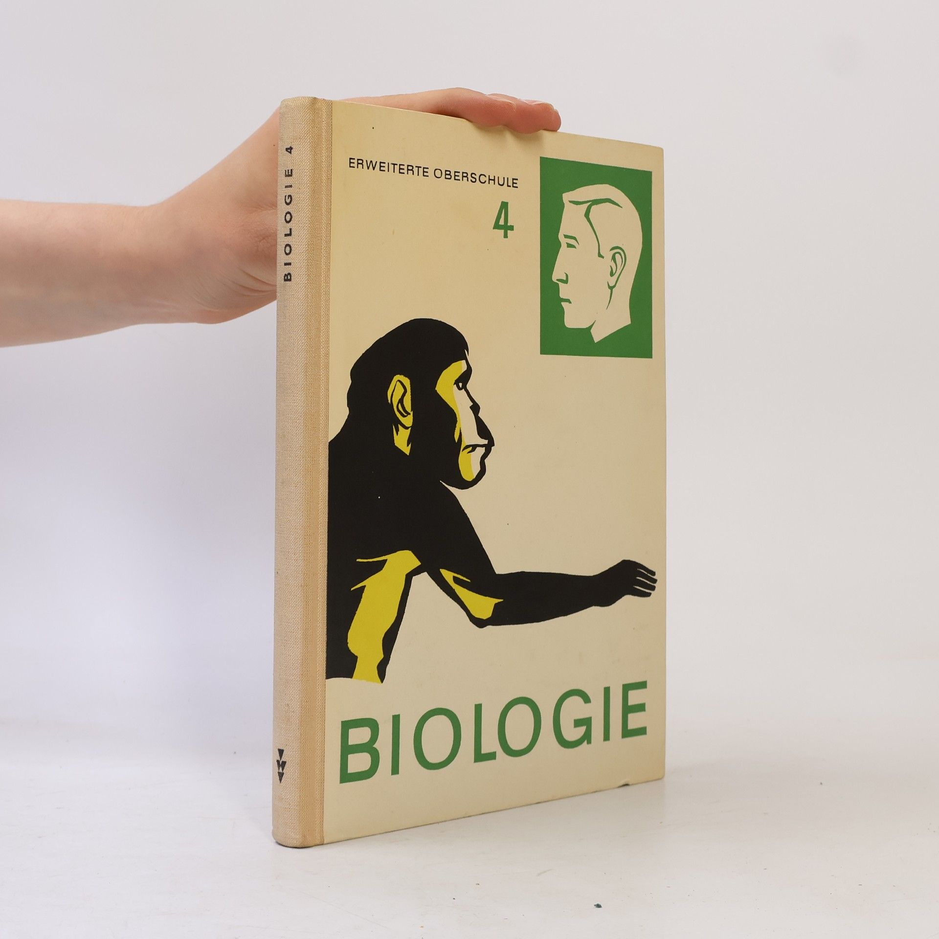 Kolektiv autorů Biologie 4
