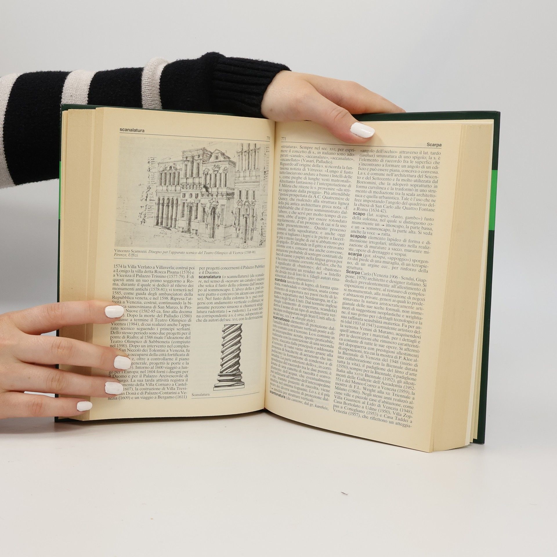 Autorenkollektiv L'universale Architettura 30
