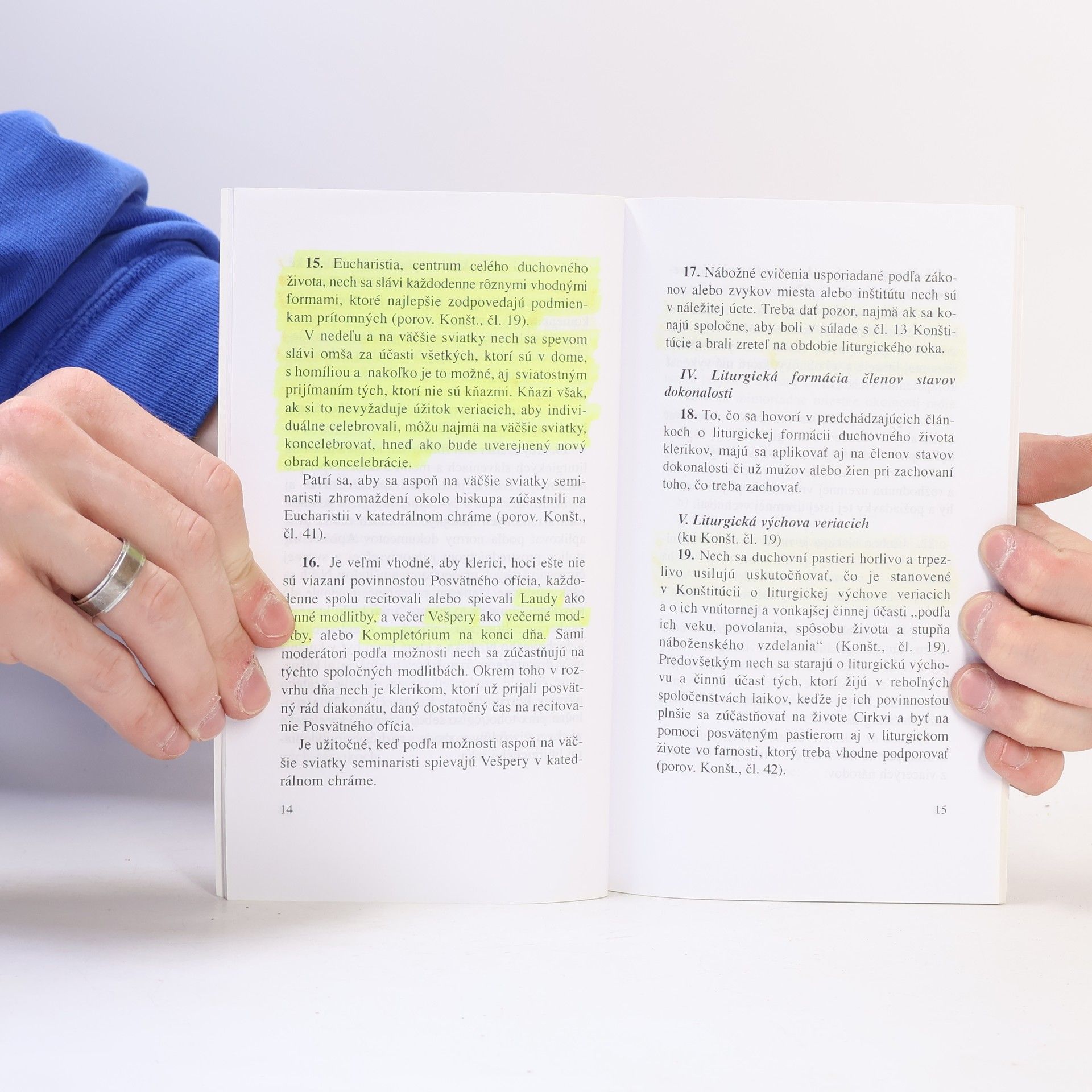 Autorenkollektiv Inter oecumenici