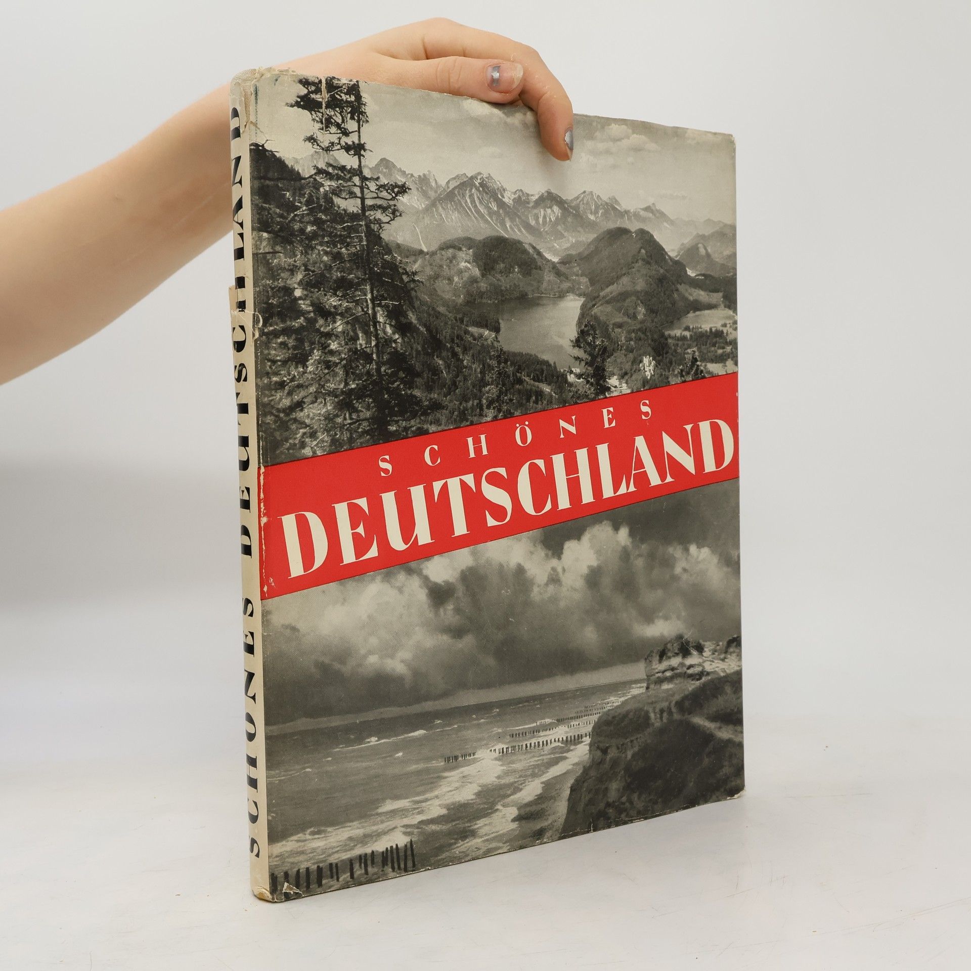 AA.VV. Schönes Deutschland