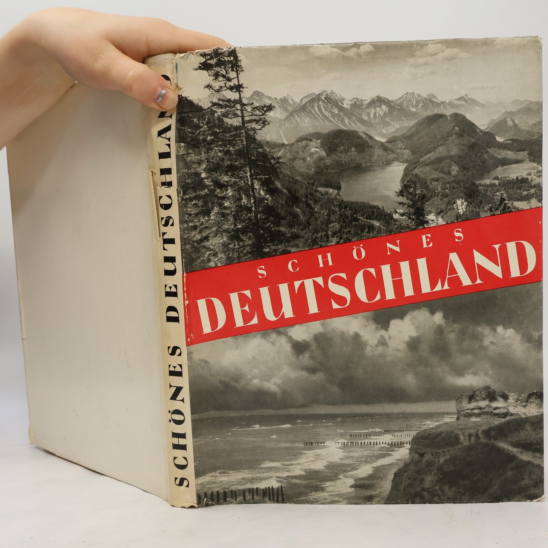 AA.VV. Schönes Deutschland