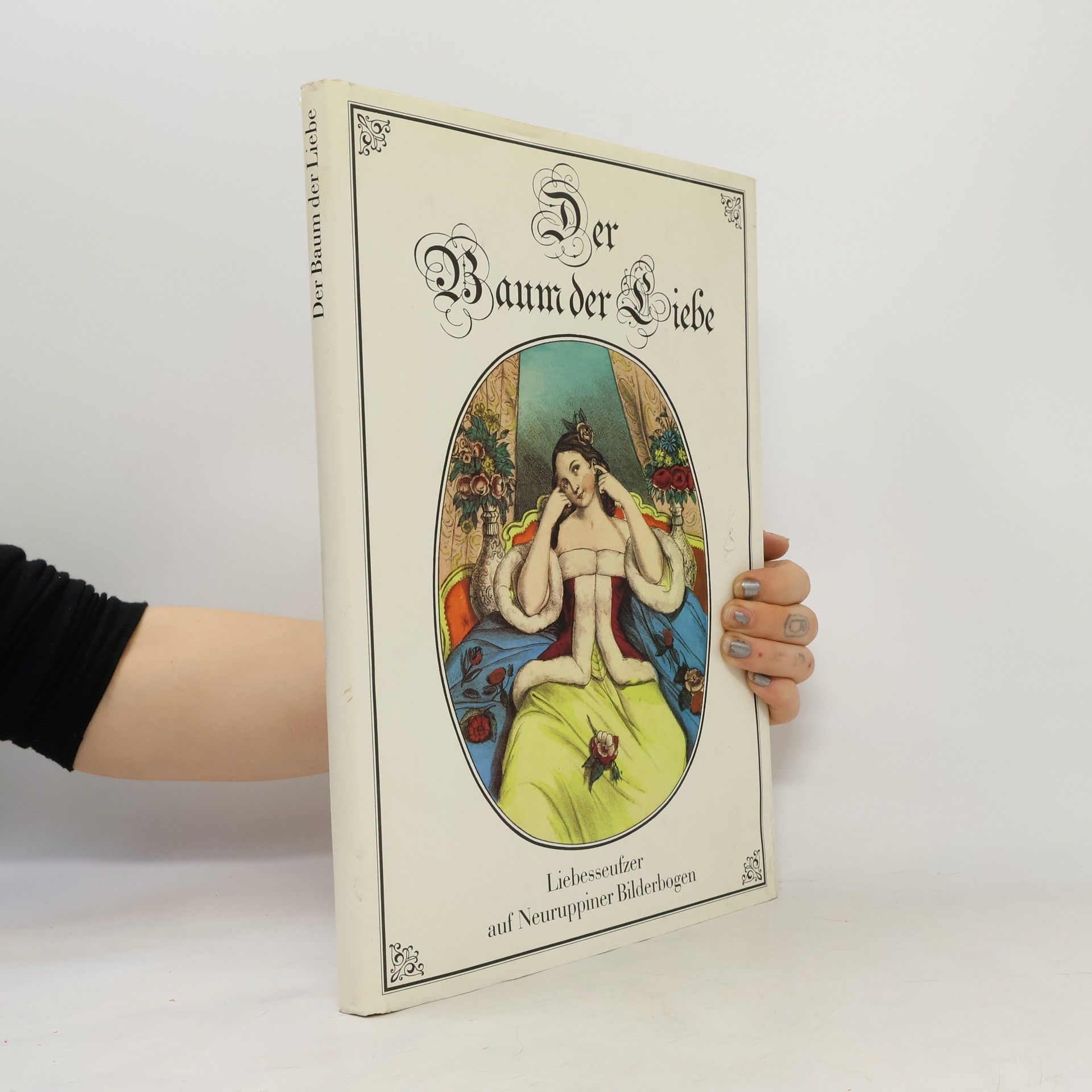 Lisa Riedel Der Baum der Liebe
