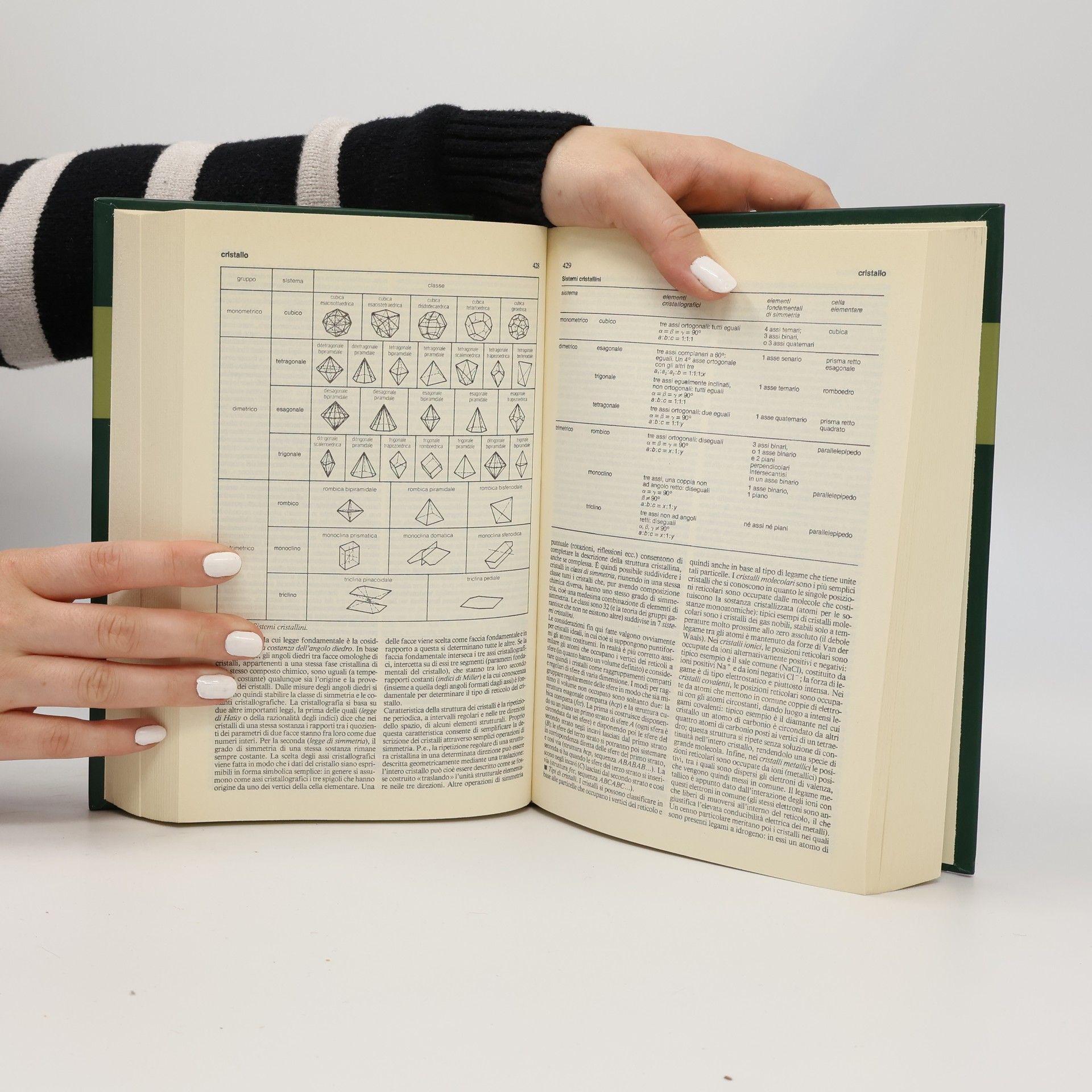 Various authors L'Universale Scienze. Volume 1: A-Inf