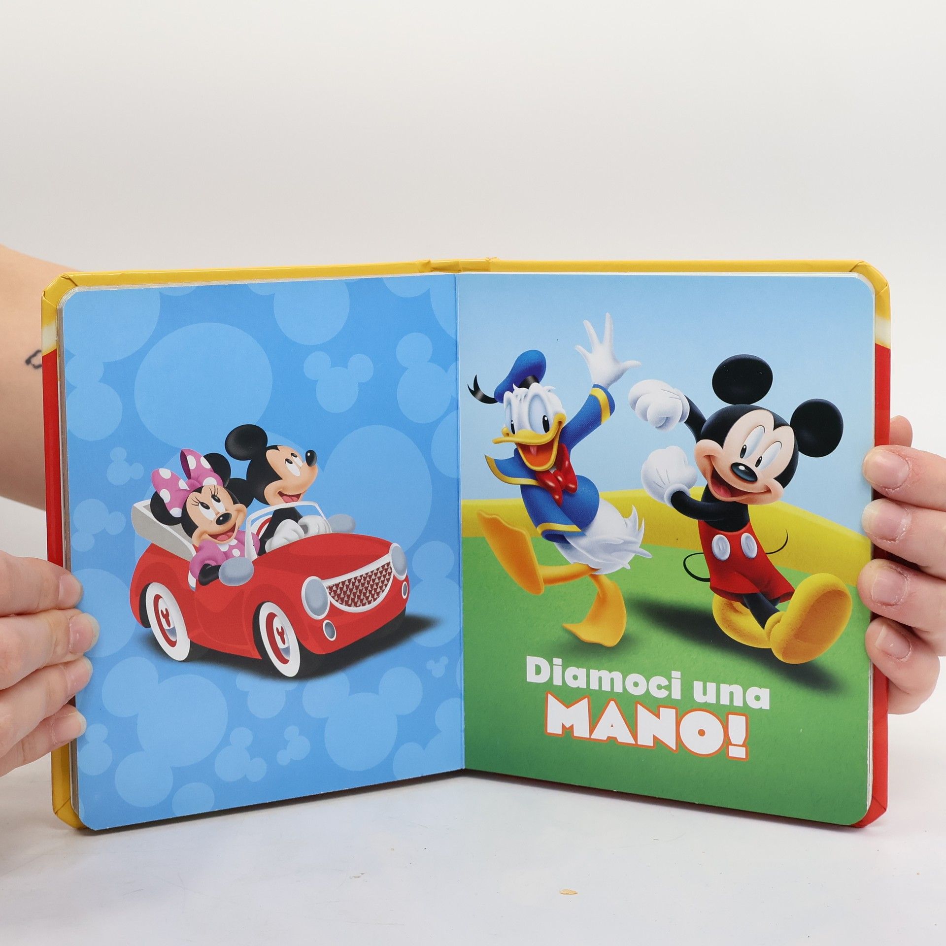 La casa di Topolino: Sempre insieme!