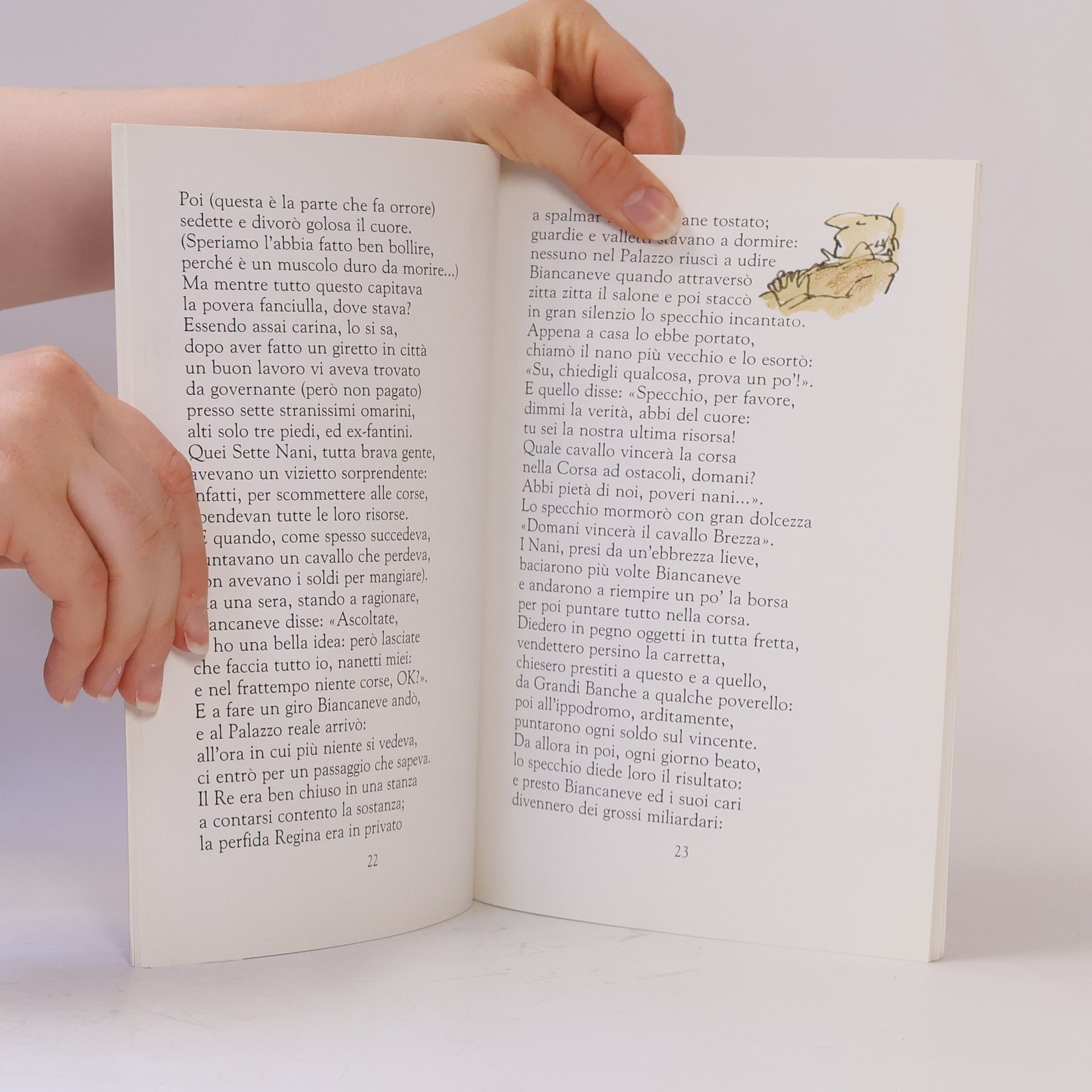Roald Dahl Versi perversi