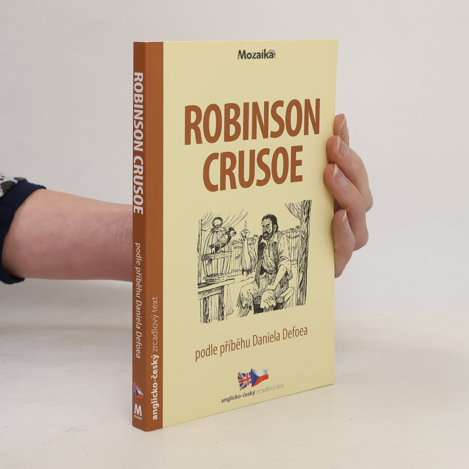 Robinson Crusoe