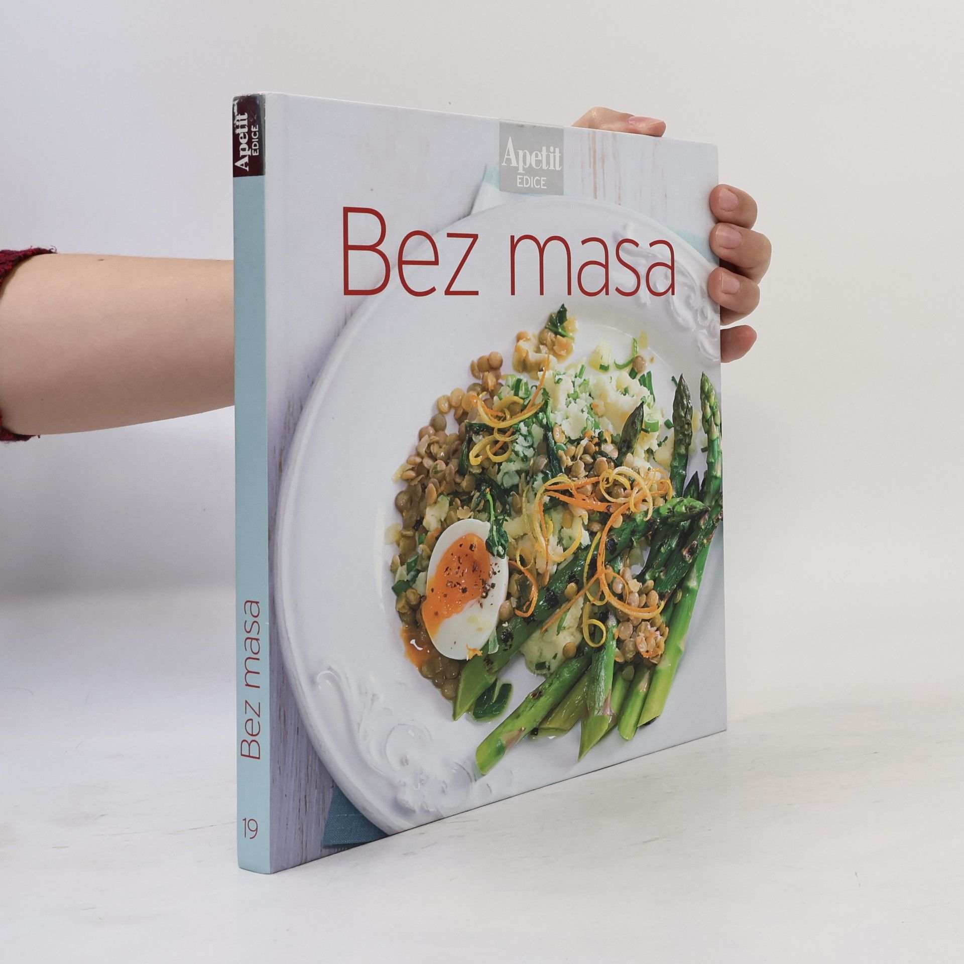 Various authors Bez masa