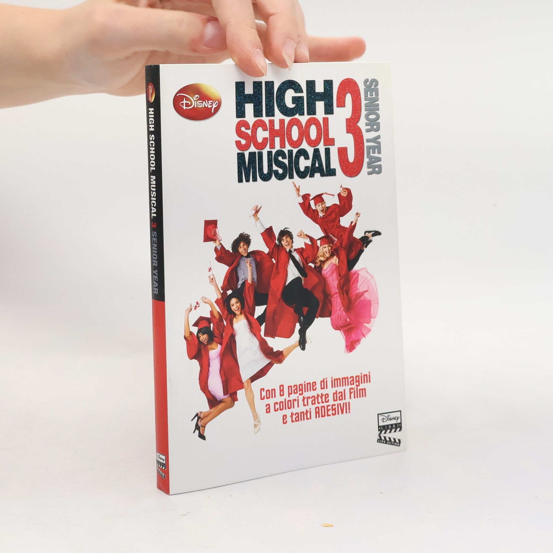 Autorenkollektiv High School Musical 3