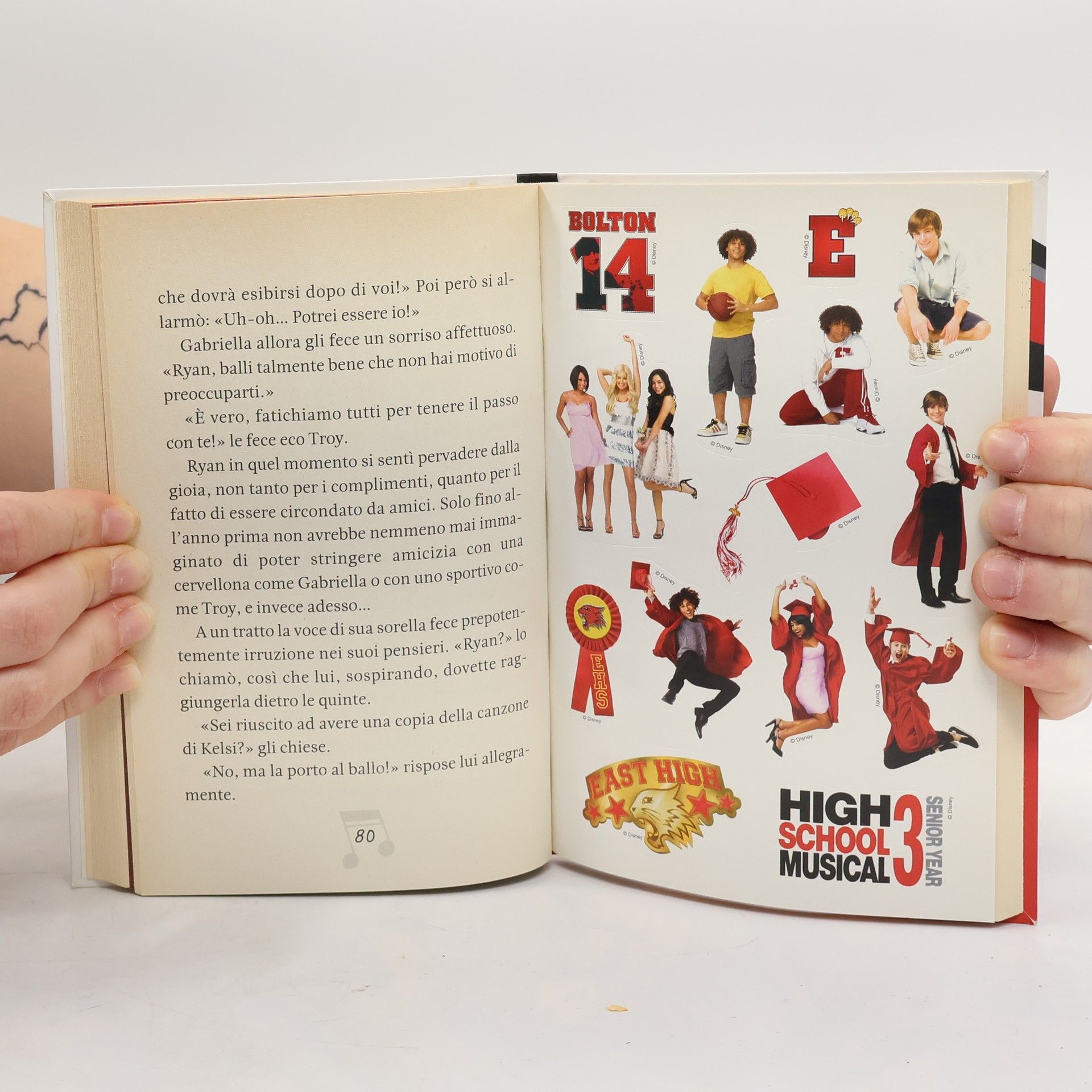 Autorenkollektiv High School Musical 3
