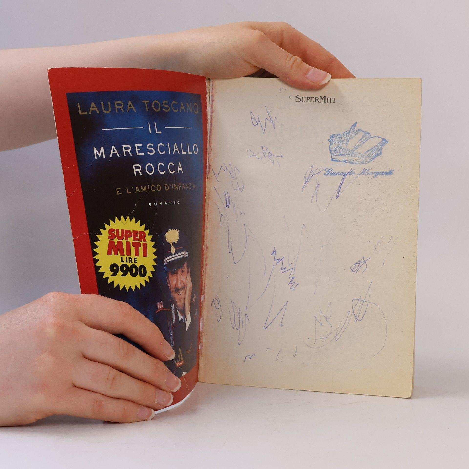 Walt Disney Walt Disney: Paperamses