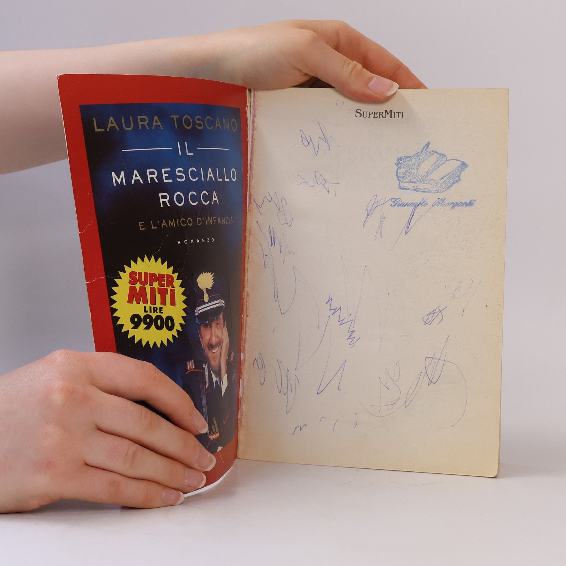 Walt Disney Walt Disney: Paperamses
