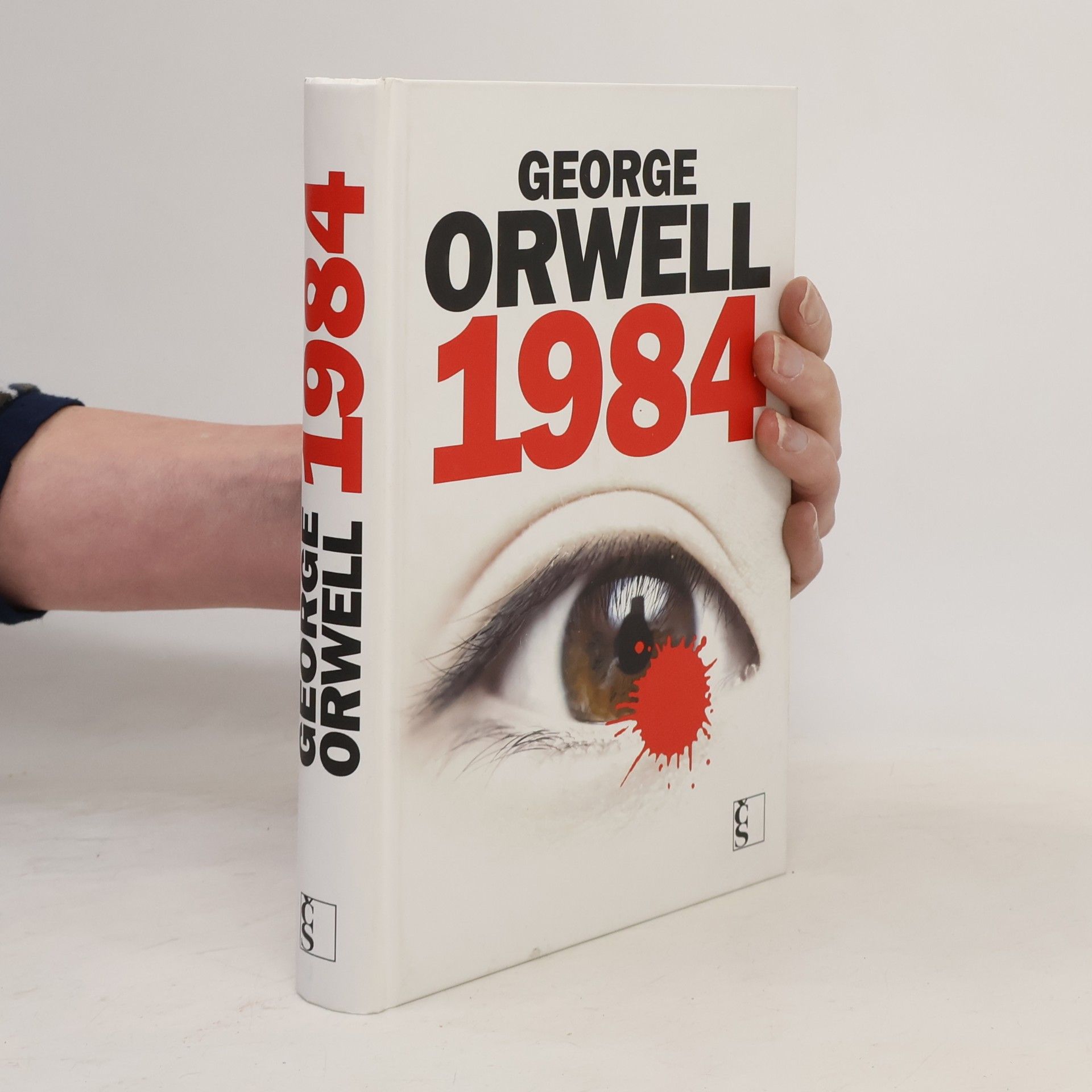 George Orwell 1984