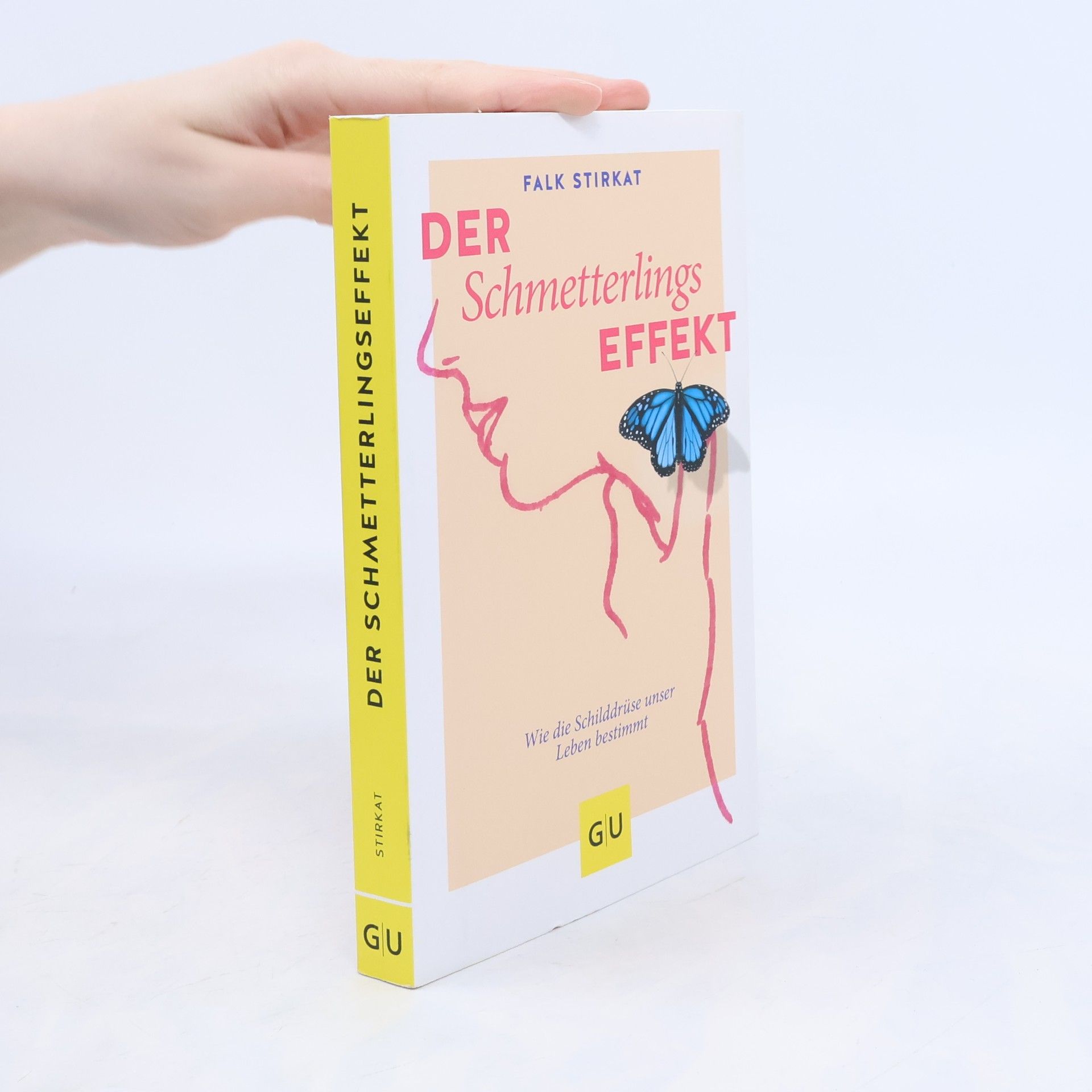 Der Schmetterlingseffekt