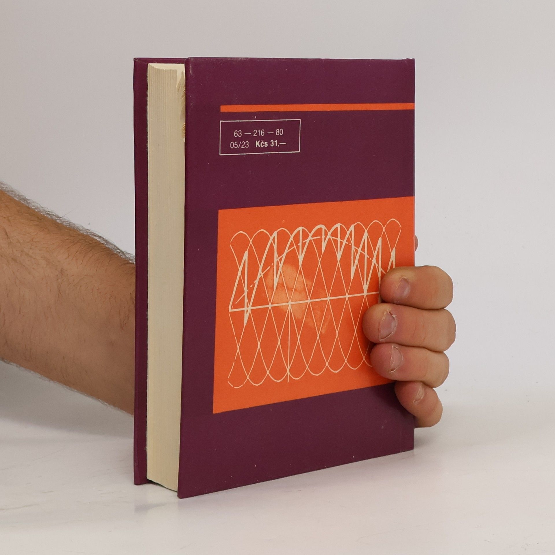 Kolektiv autorů Elektrotechnická ročenka 1981