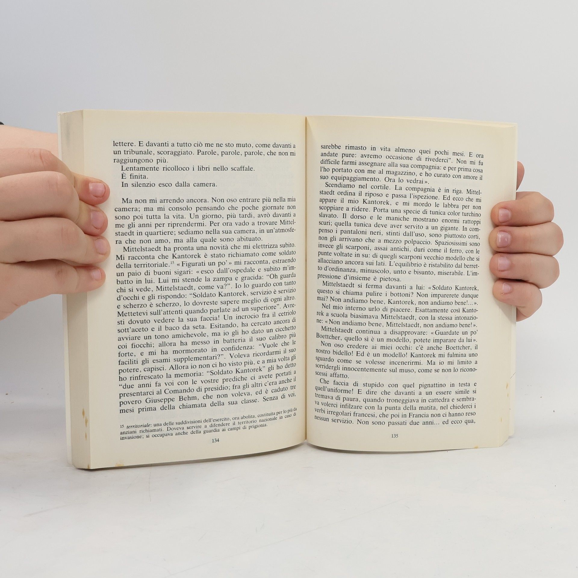 Erich Maria Remarque Niente di nuovo sul fronte occidentale