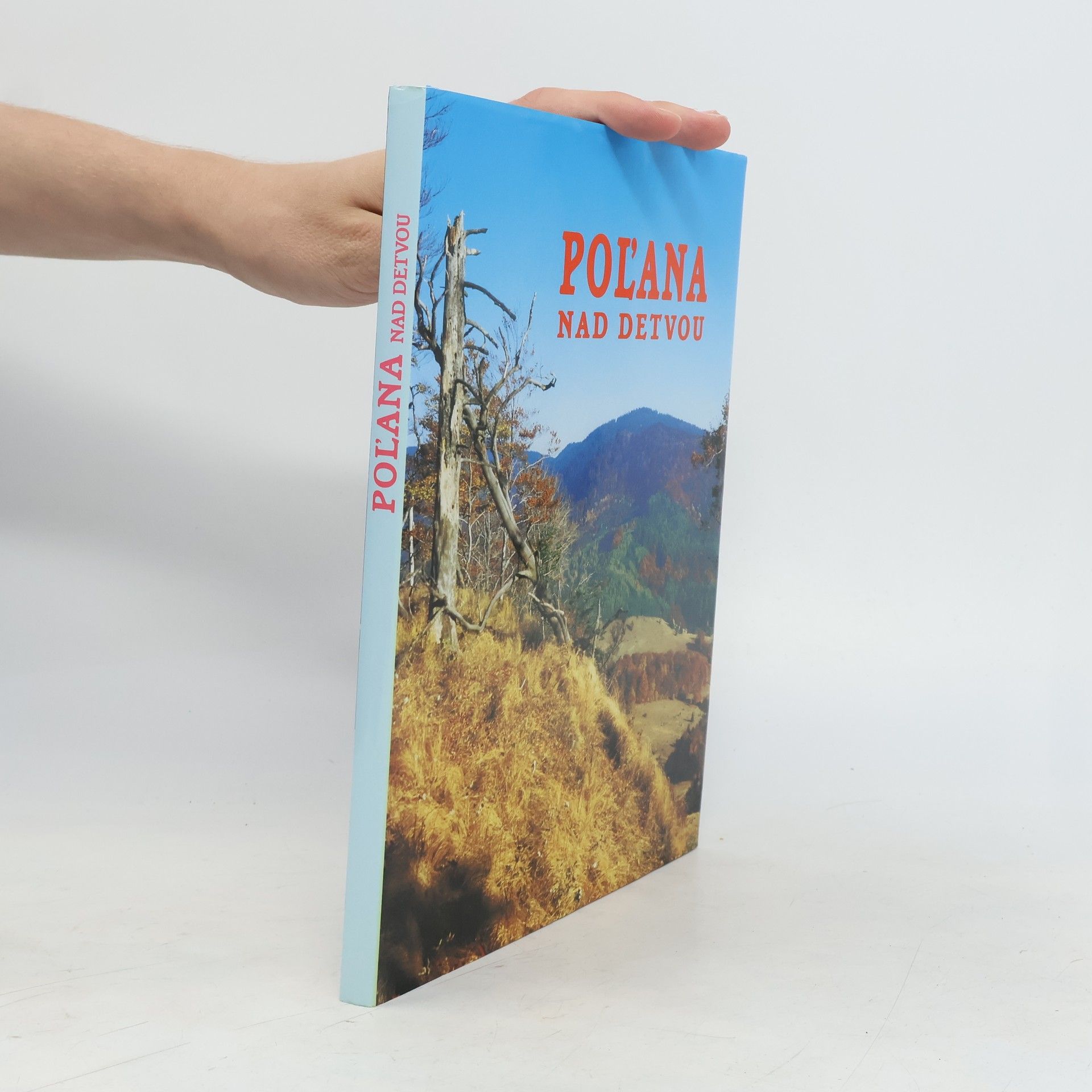 Marián Šagát Poľana nad Detvou