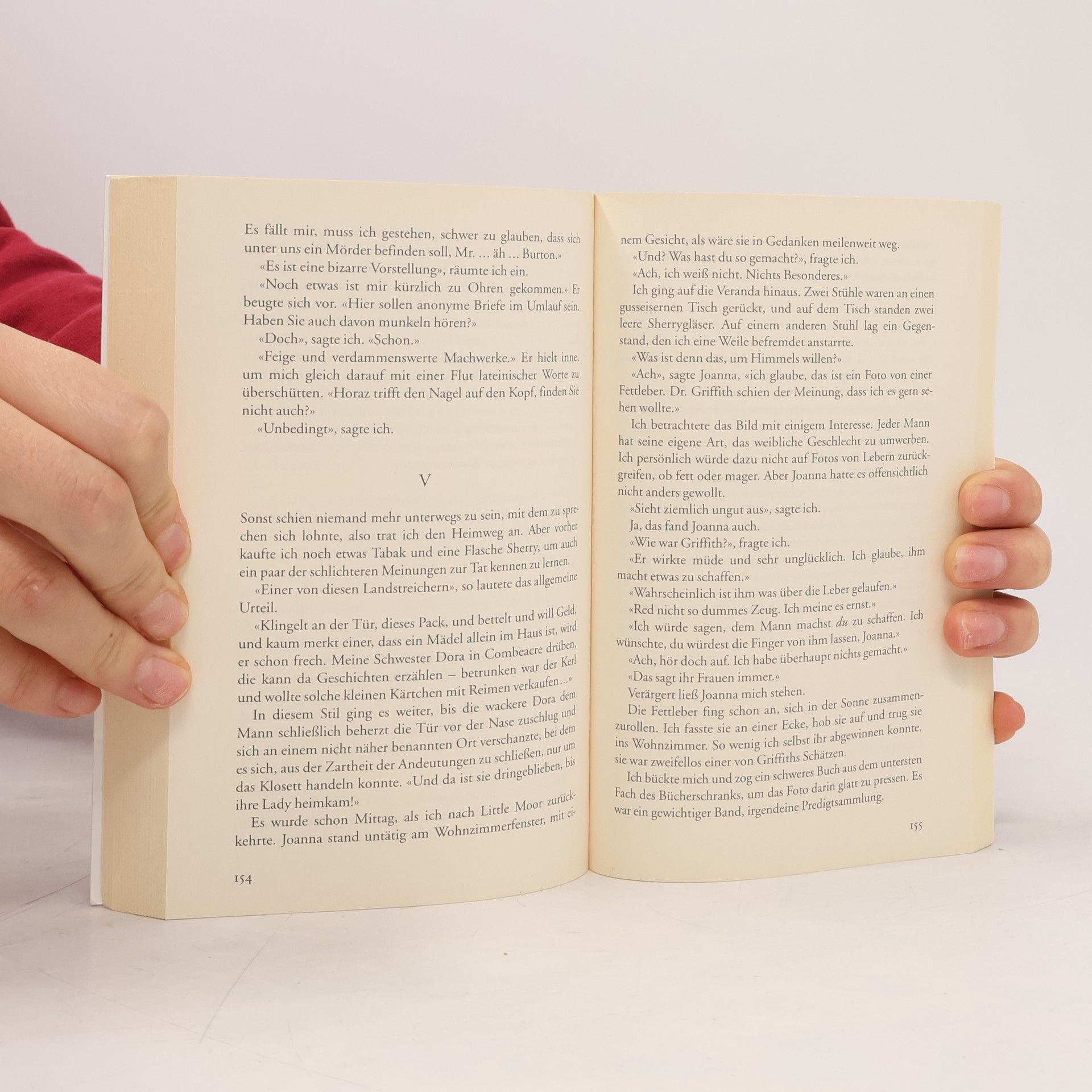 Agatha Christie Die Schattenhand