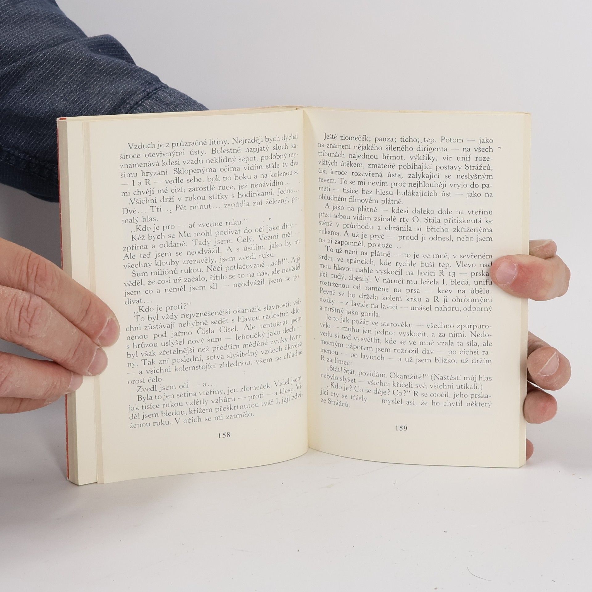 Yevgeny Zamyatin My