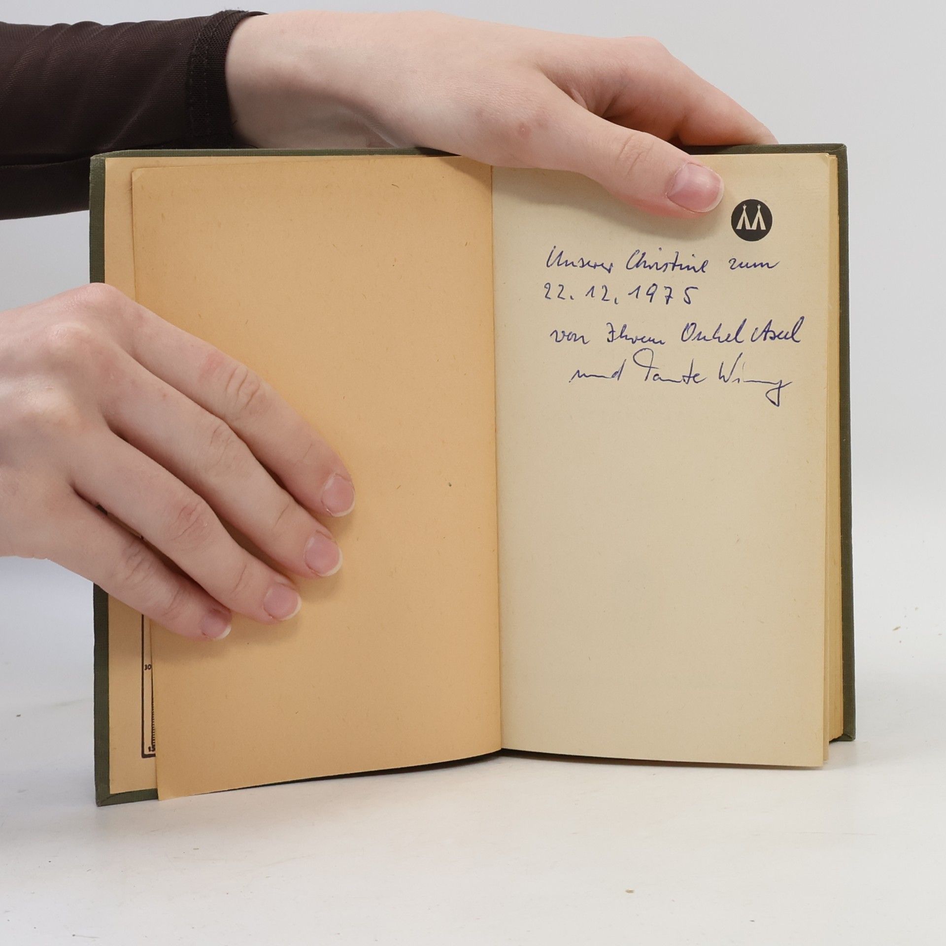 Karl May Auf fremden Pfaden