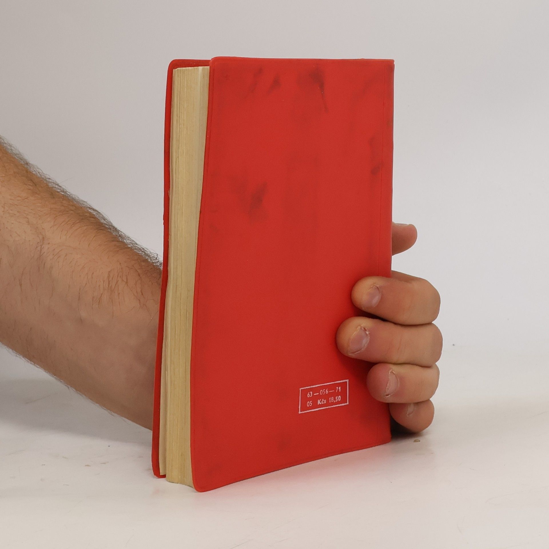 Kolektiv autorů Elektrotechnická ročenka 1972