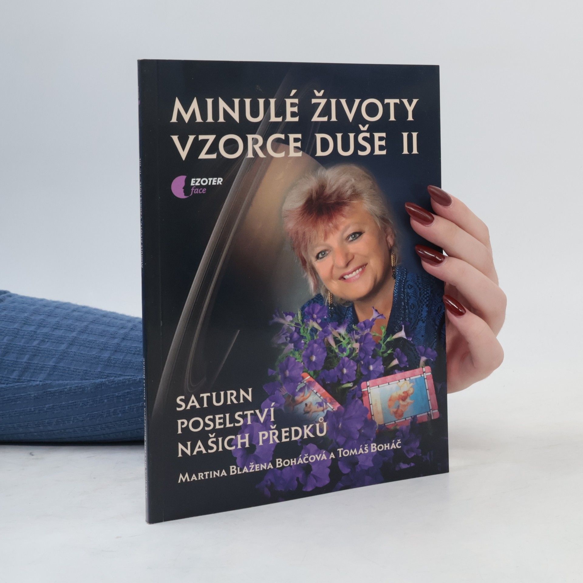 Minulé životy, vzorce duše II.