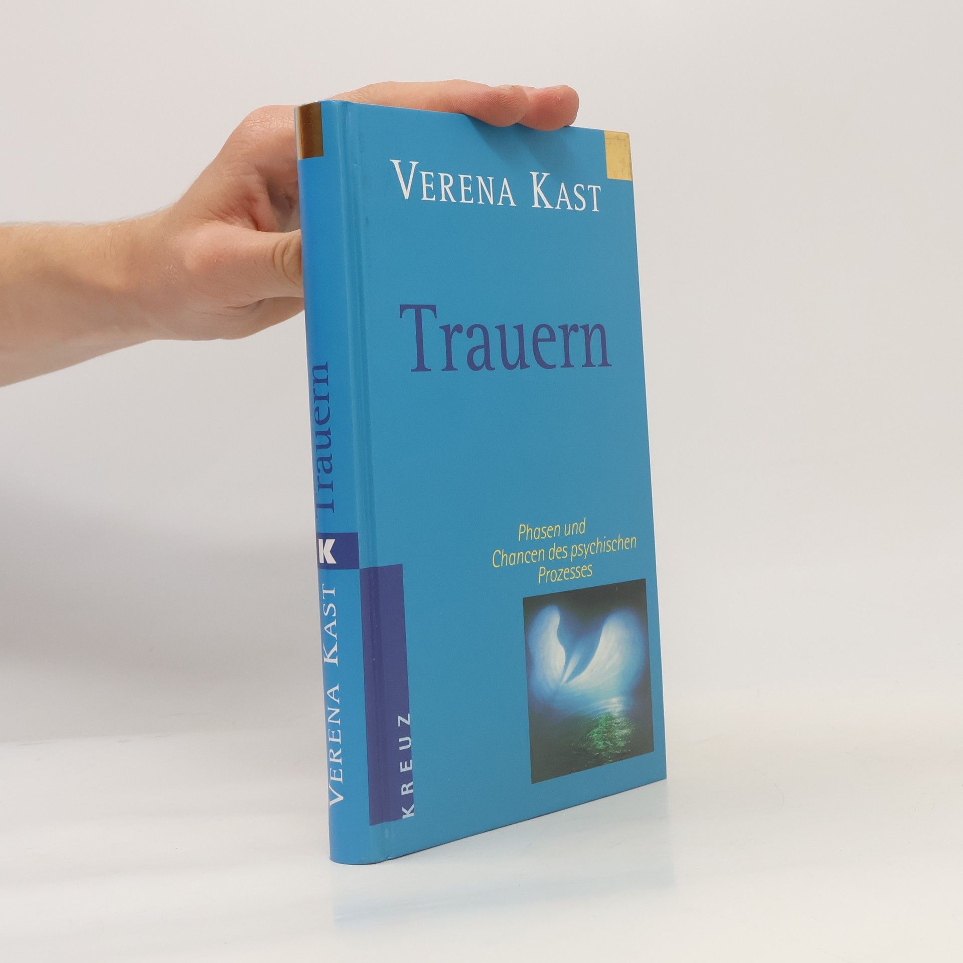 Verena Kast Trauern