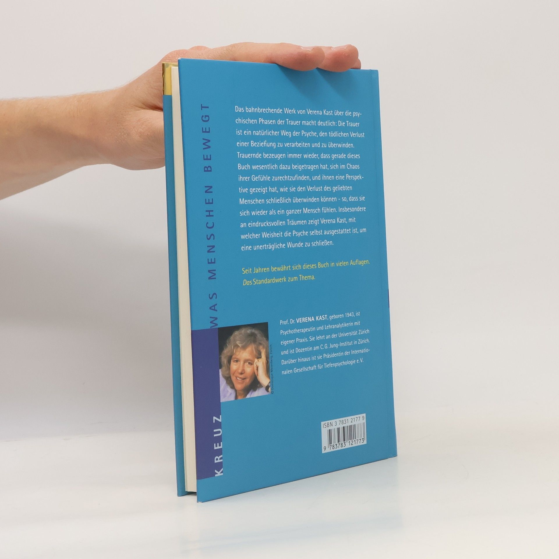 Verena Kast Trauern