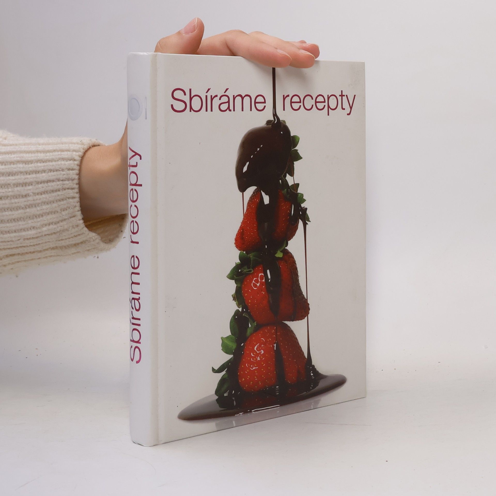 Various authors Sbíráme recepty