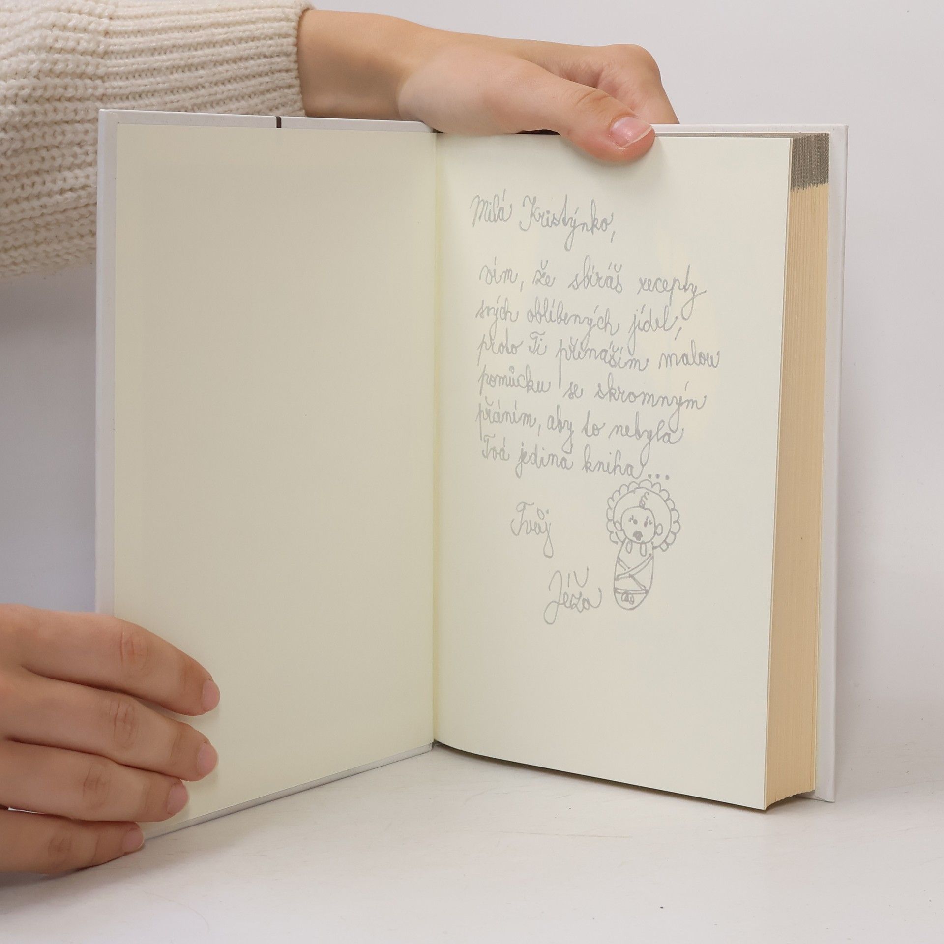 Various authors Sbíráme recepty