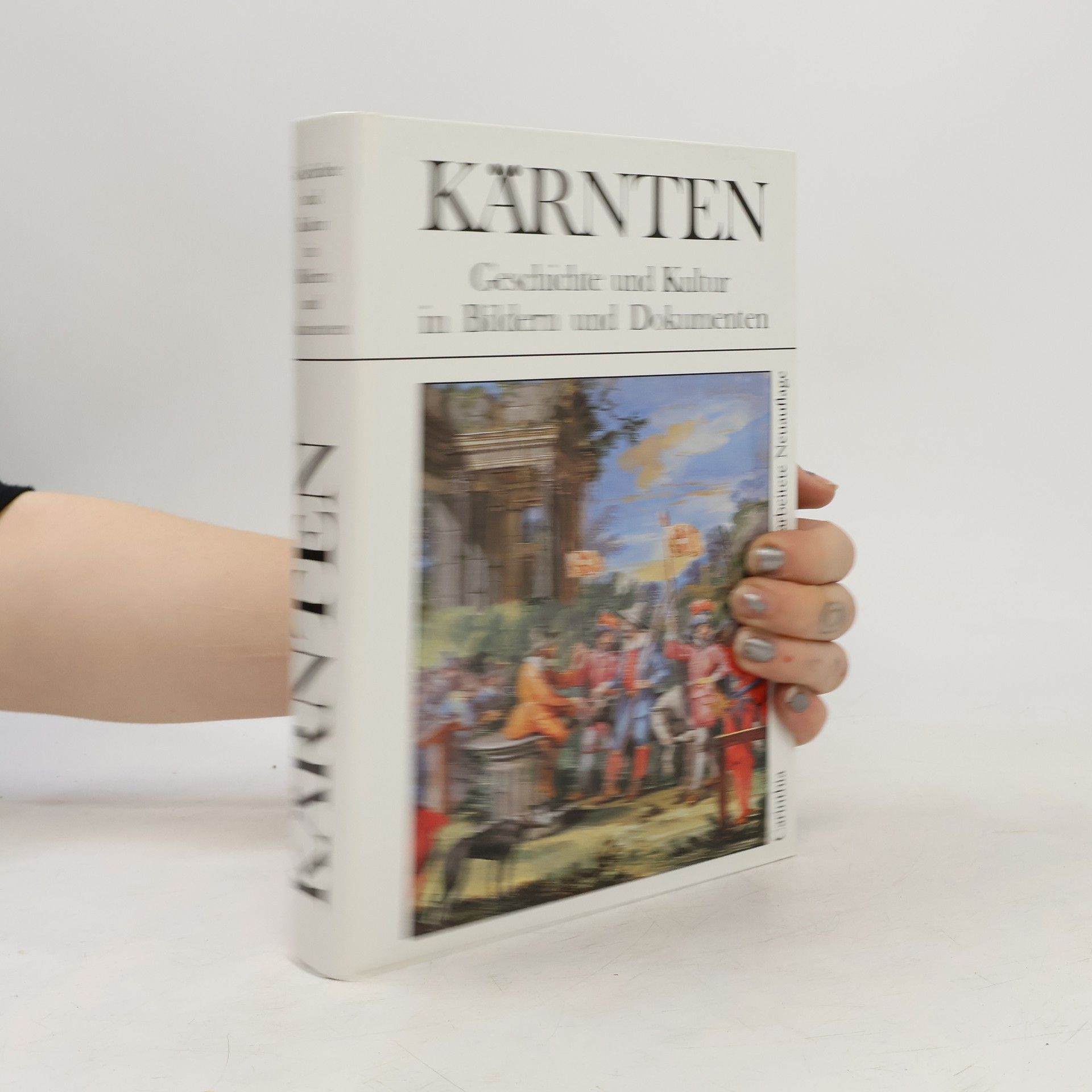 Kärnten