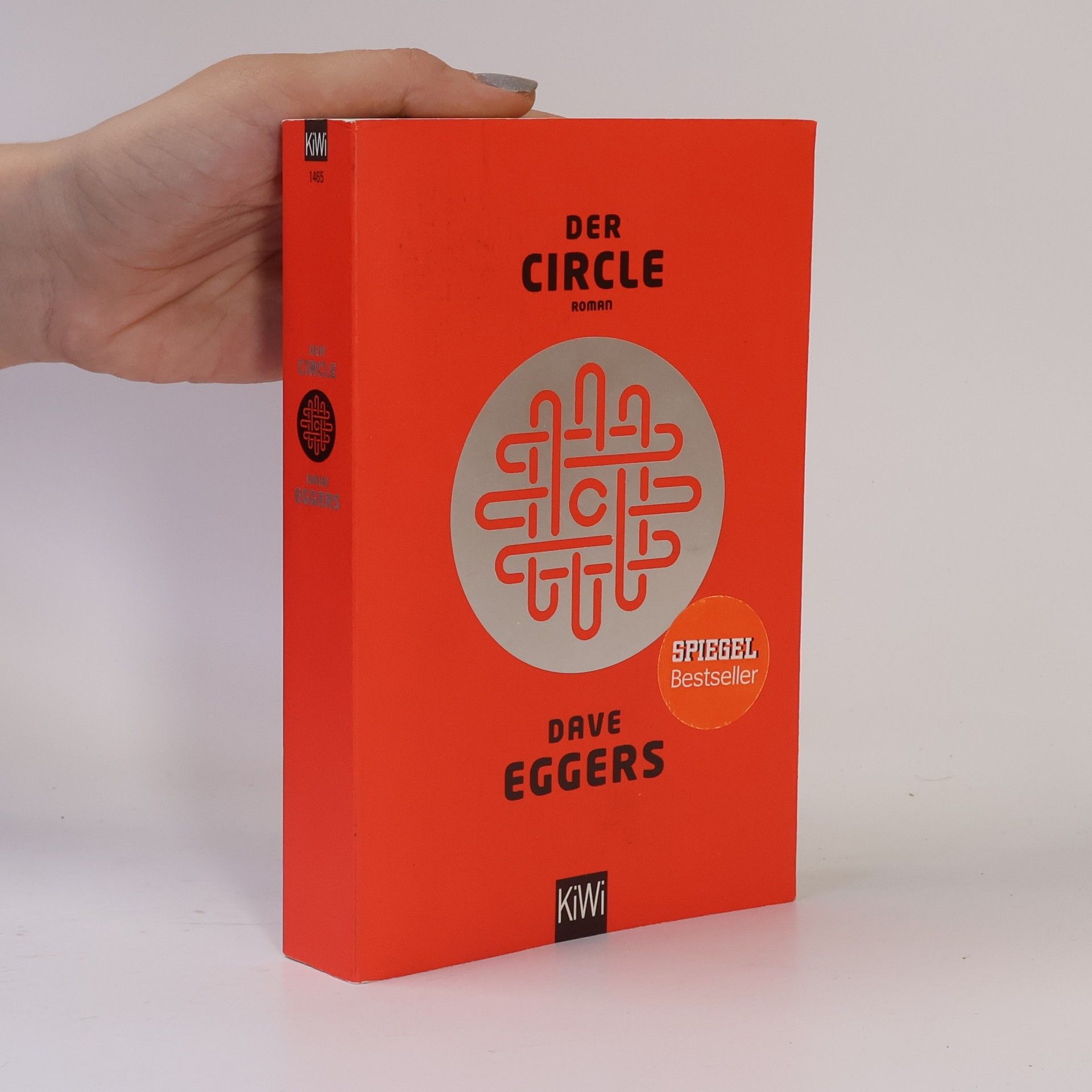 Dave Eggers Der Circle