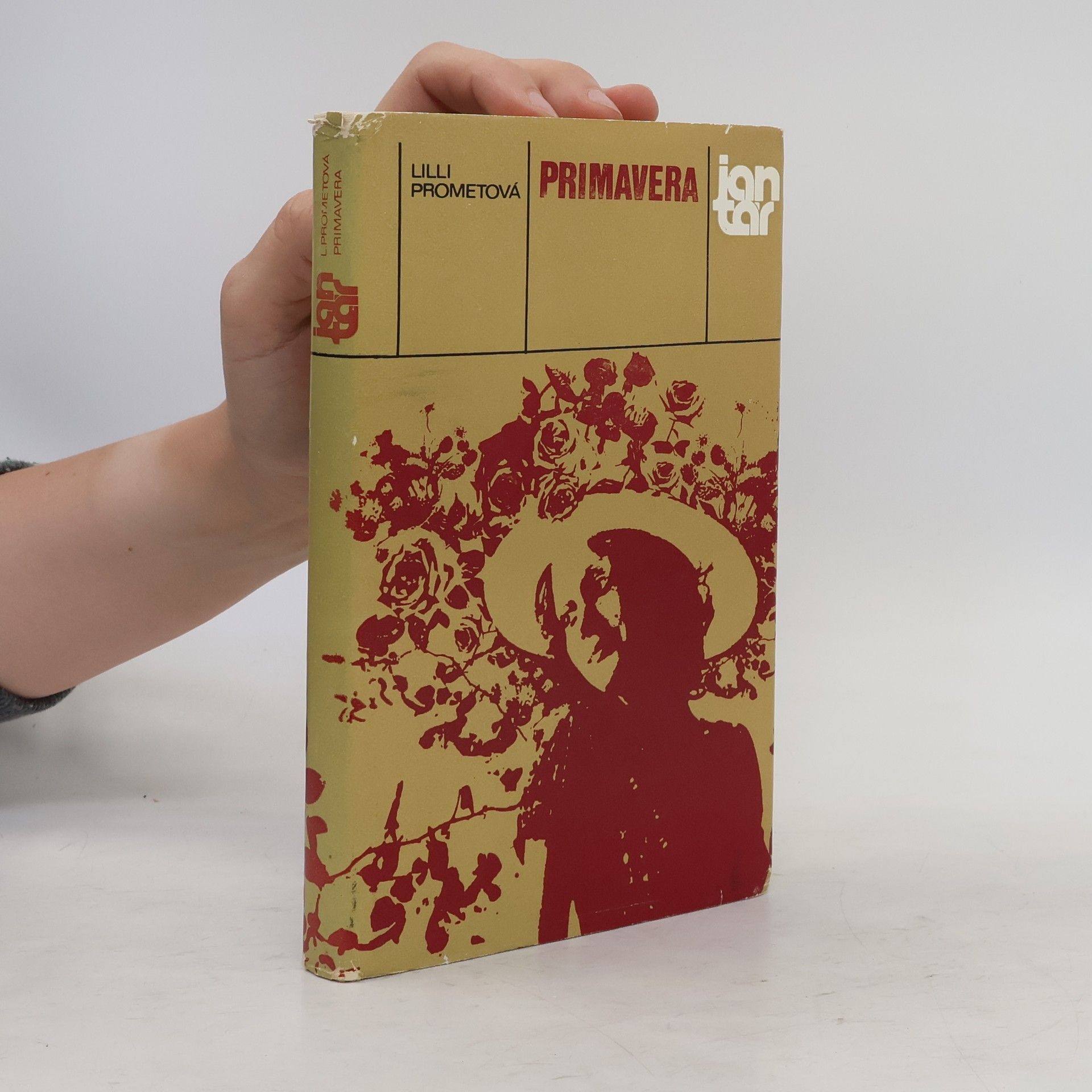 Lilli Promet Primavera