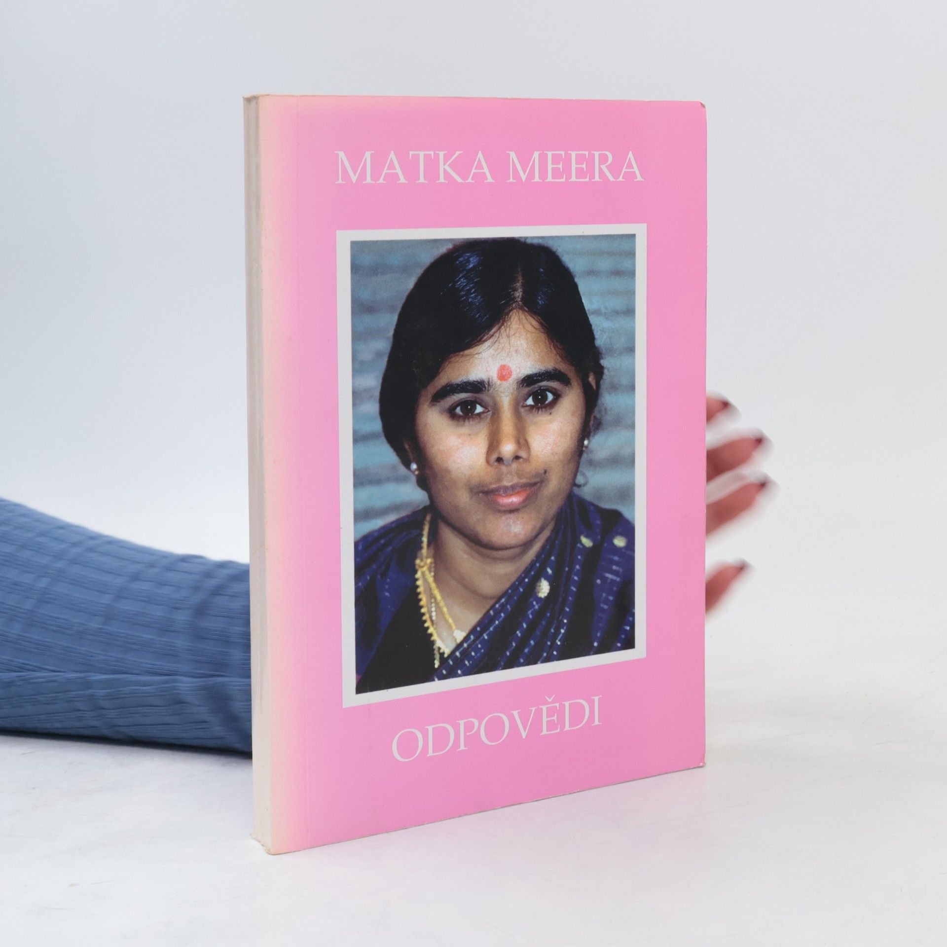 Meera Matka Meera. Odpovědi : část I+II