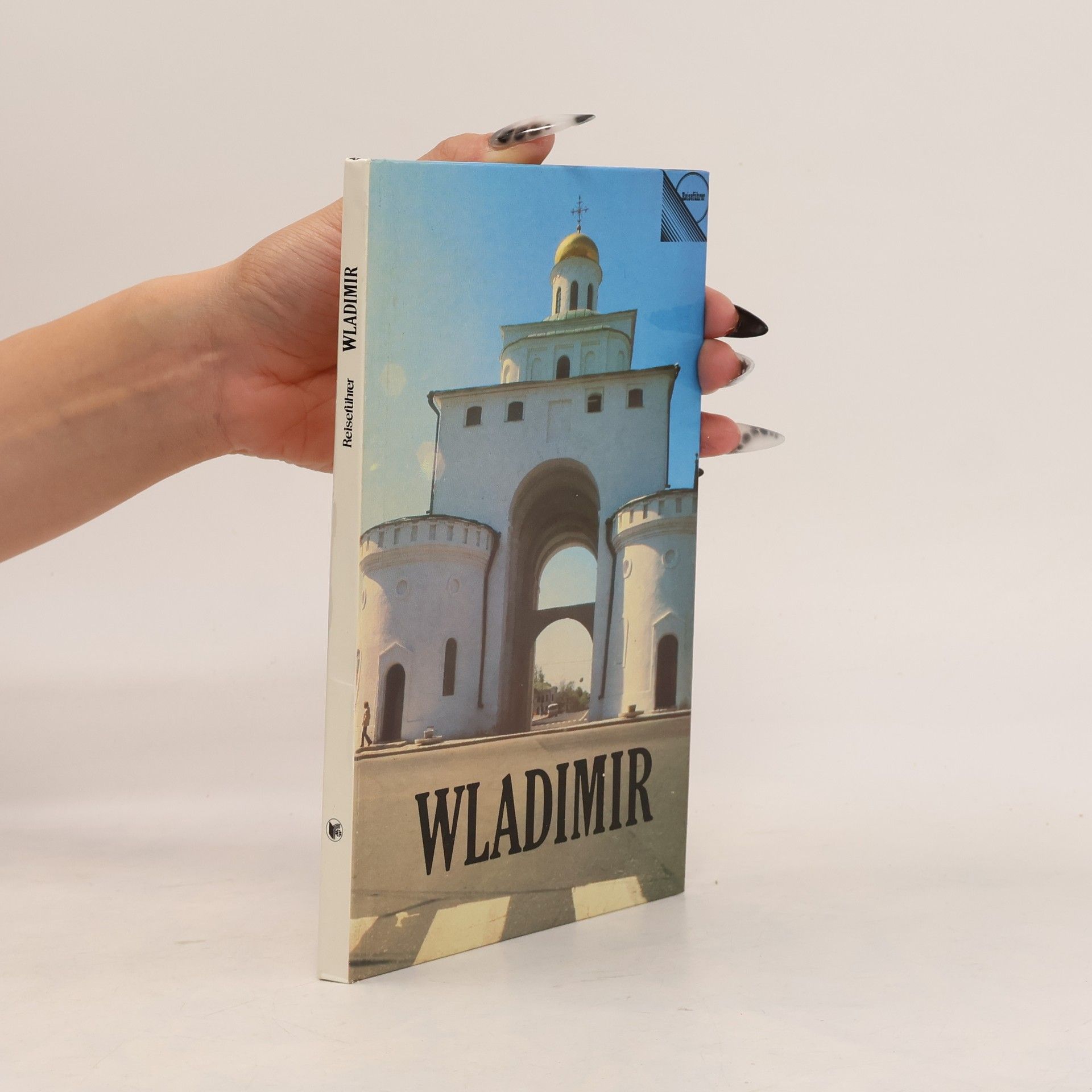 Auteurscollectief Wladimir