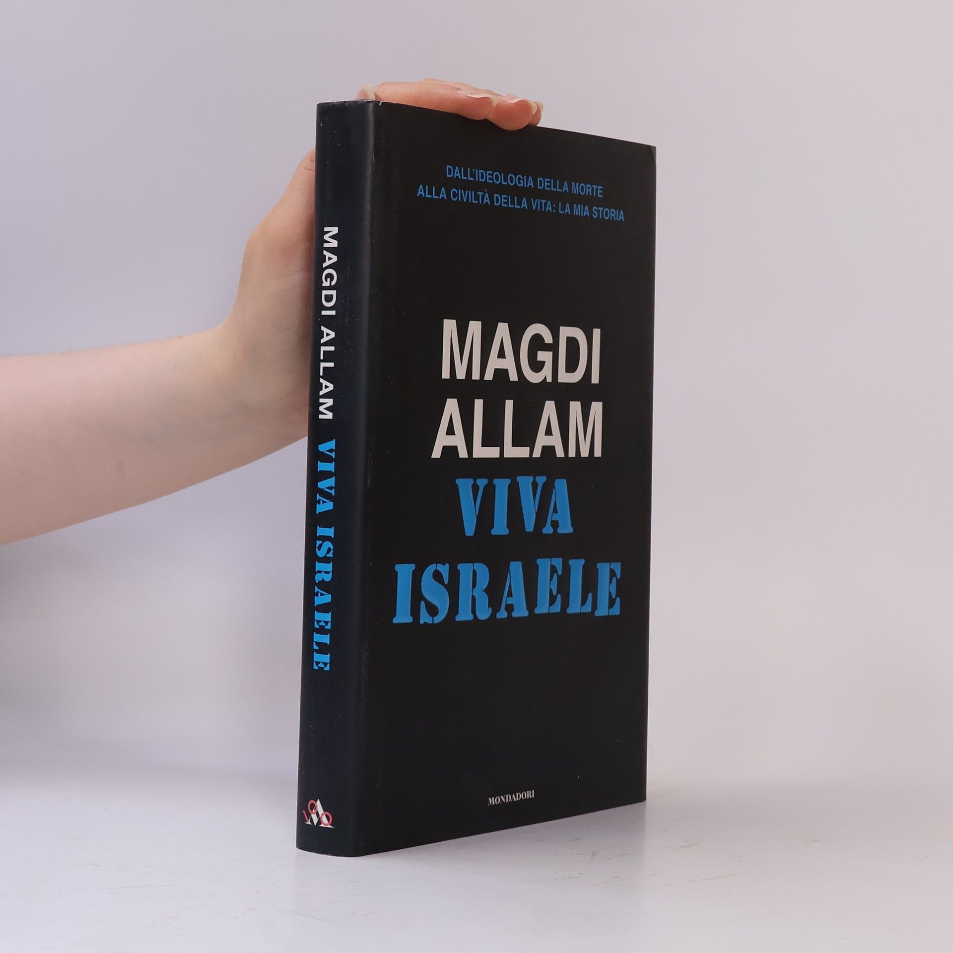 Viva Israele