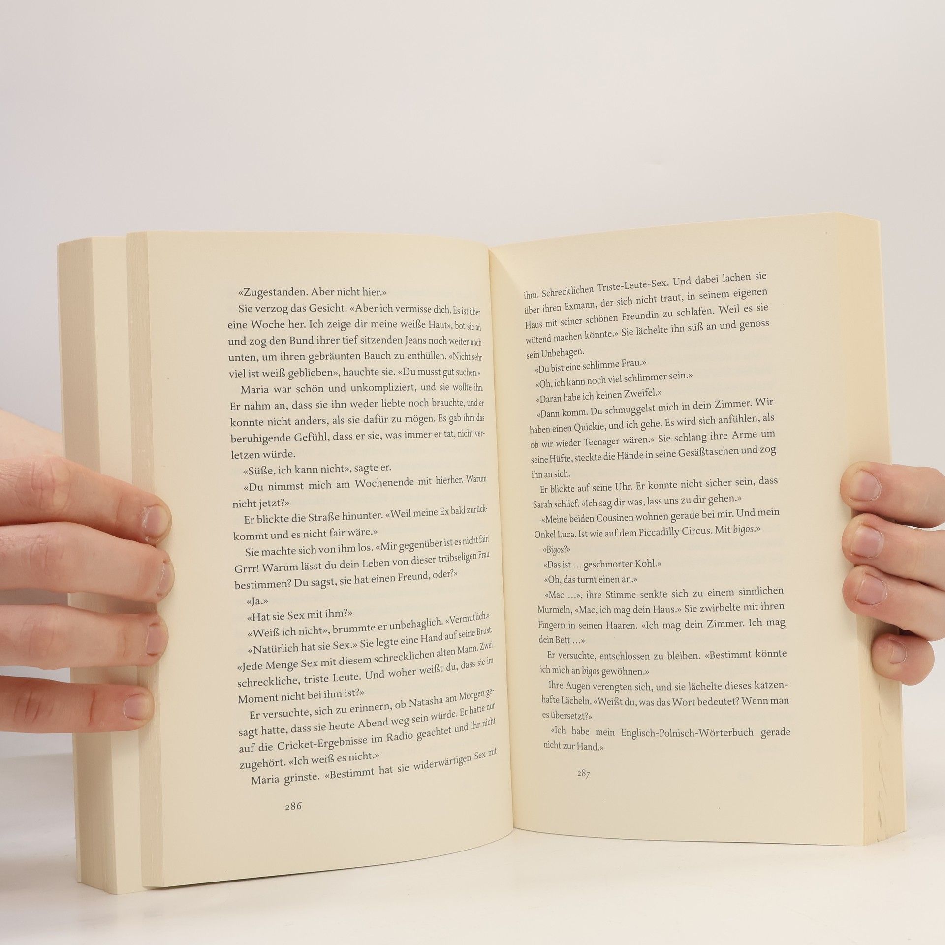 Jojo Moyes Im Schatten das Licht