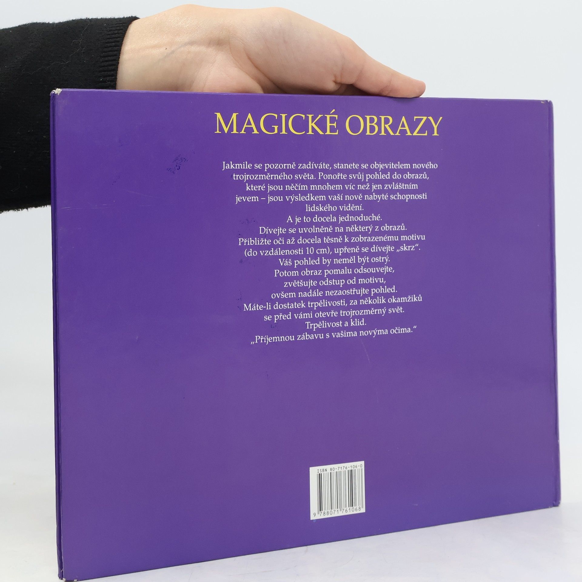 Petr Kaška Magické obrazy
