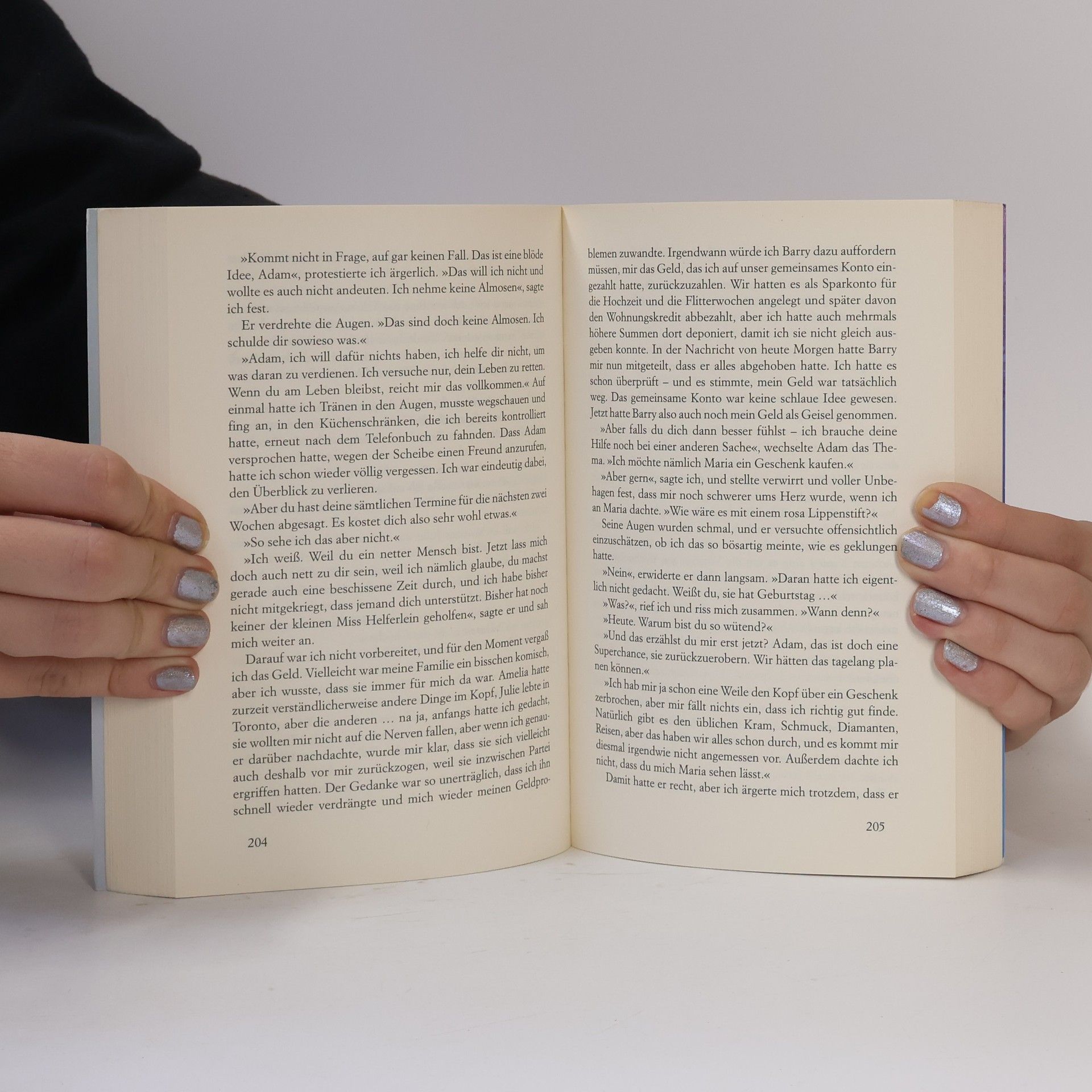 Cecelia Ahern Die Liebe deines Lebens