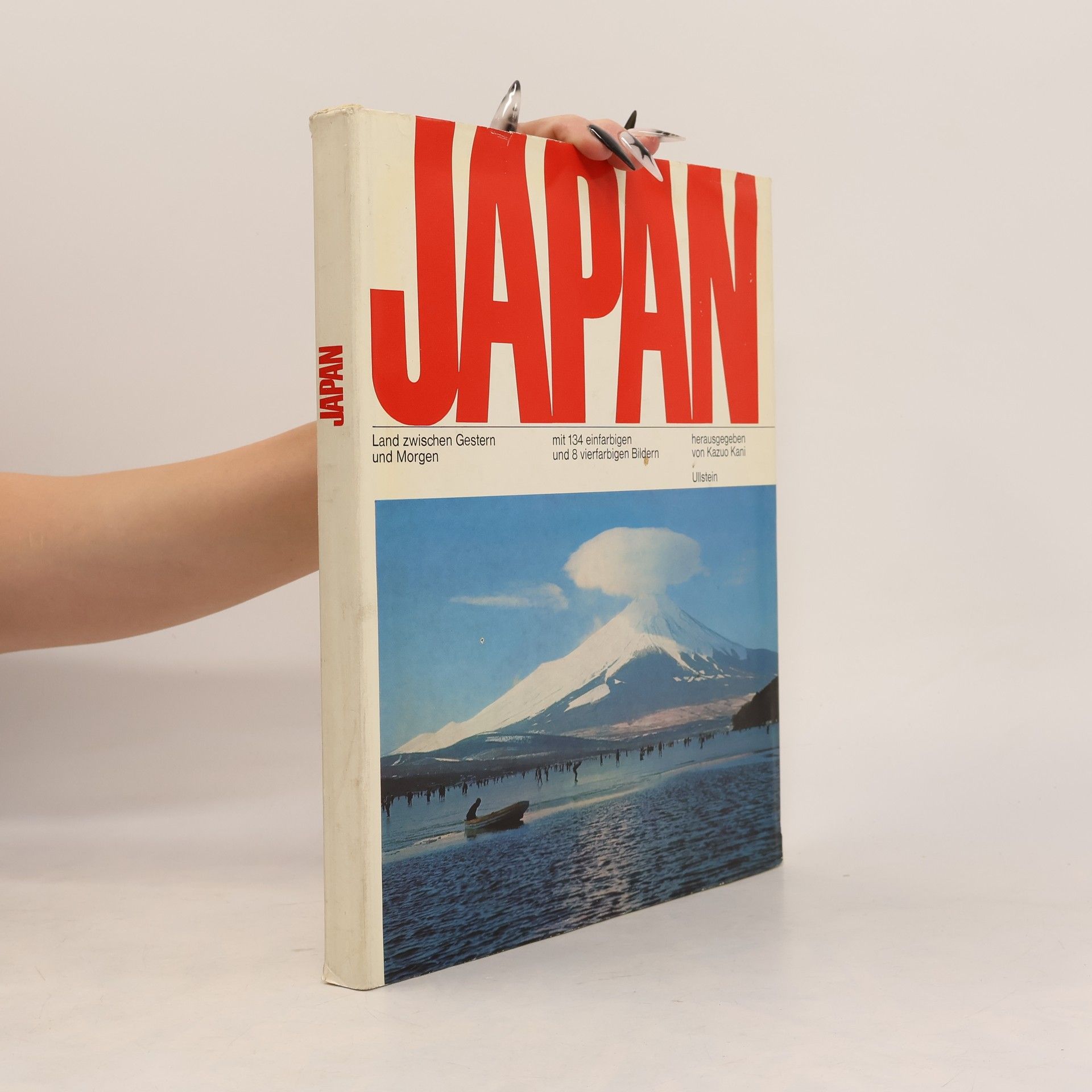 Autorenkollektiv Japan