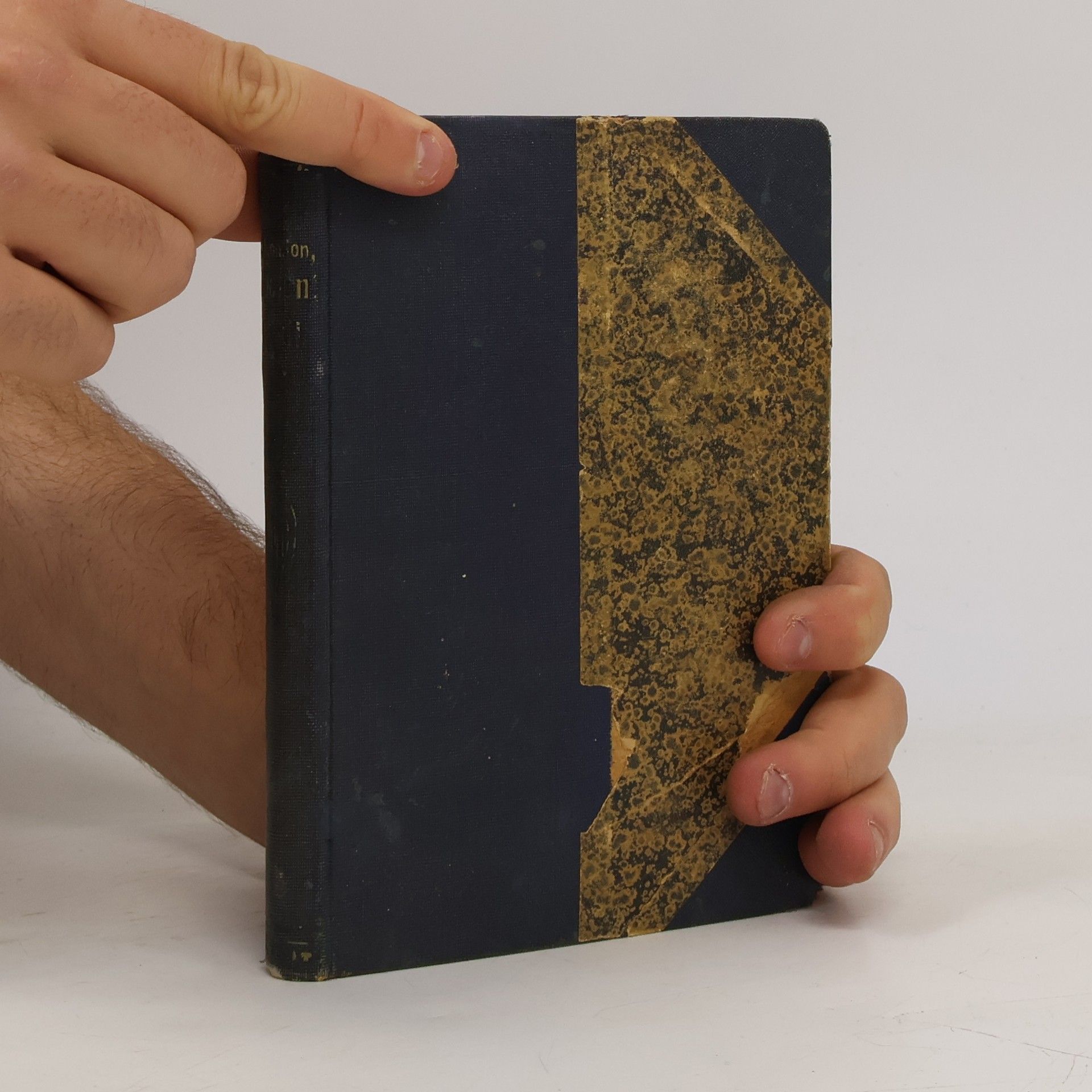 Jack London Měsíční údolí III. díl