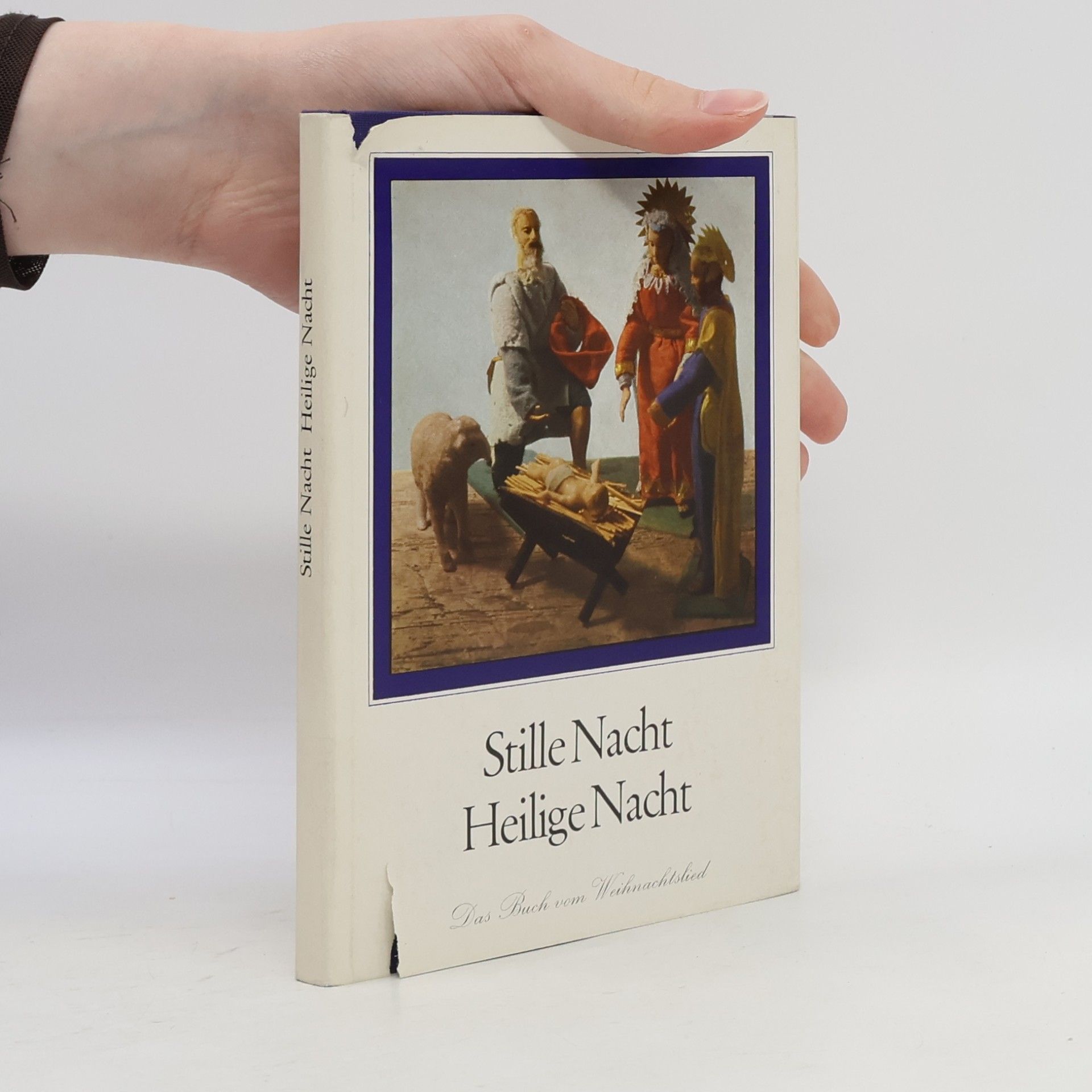 Stille Nacht Heilige Nacht