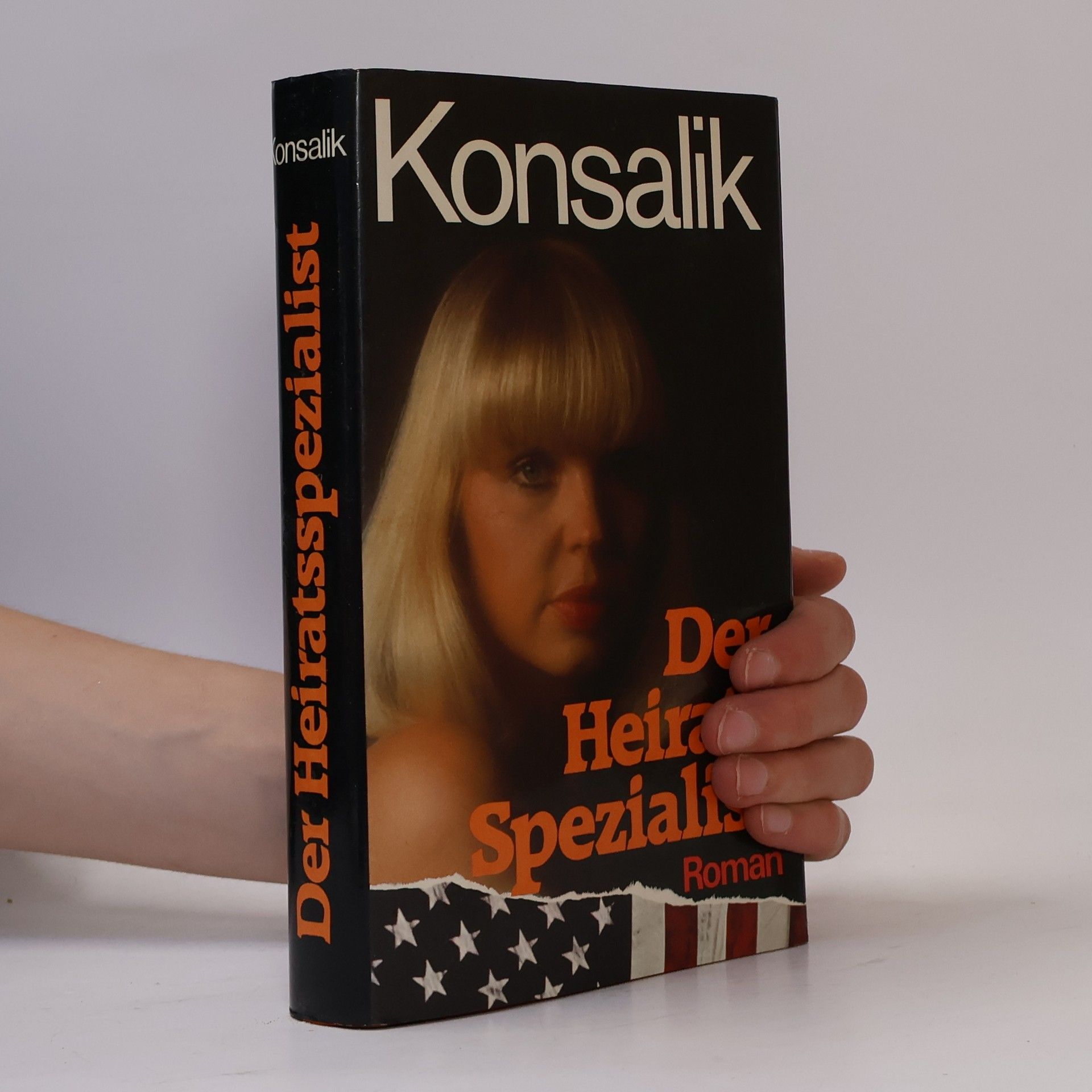Der Heirats Spezialist