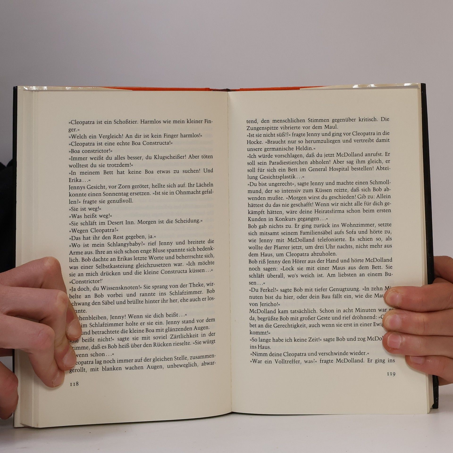 Konsalik Der Heirats Spezialist
